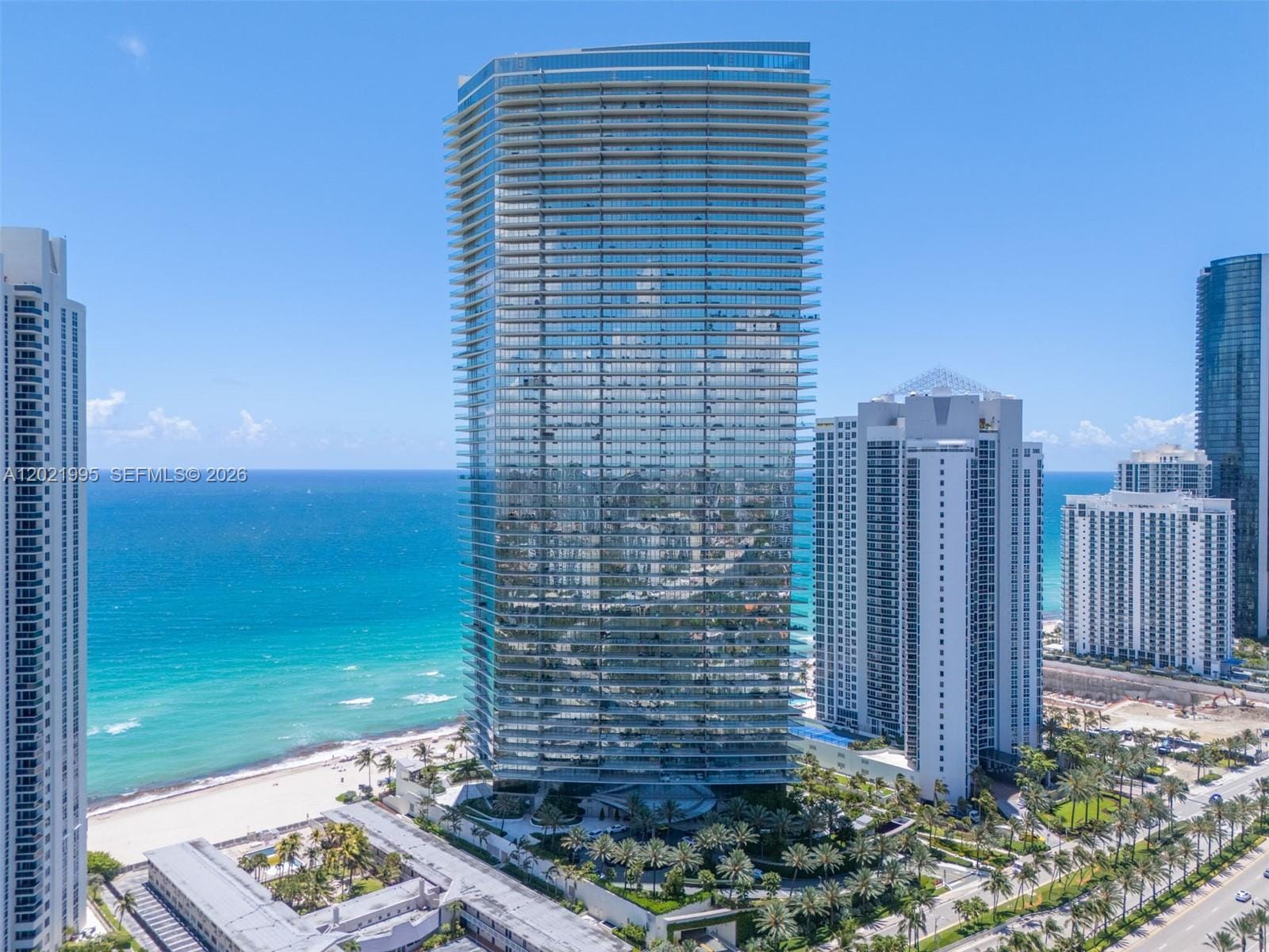 18975 Collins Avenue 5205 — photo 4