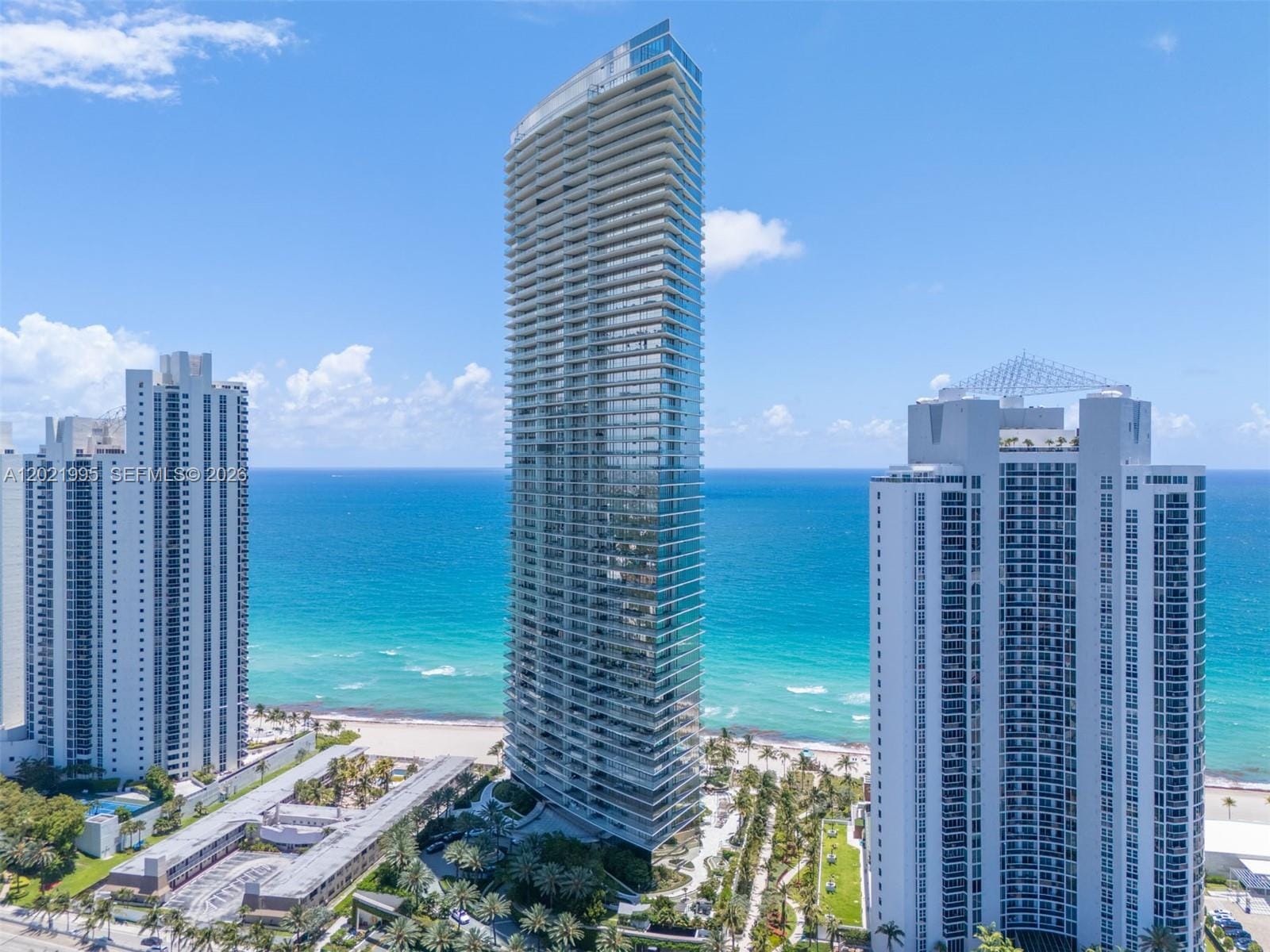 18975 Collins Avenue 5205 — photo 5