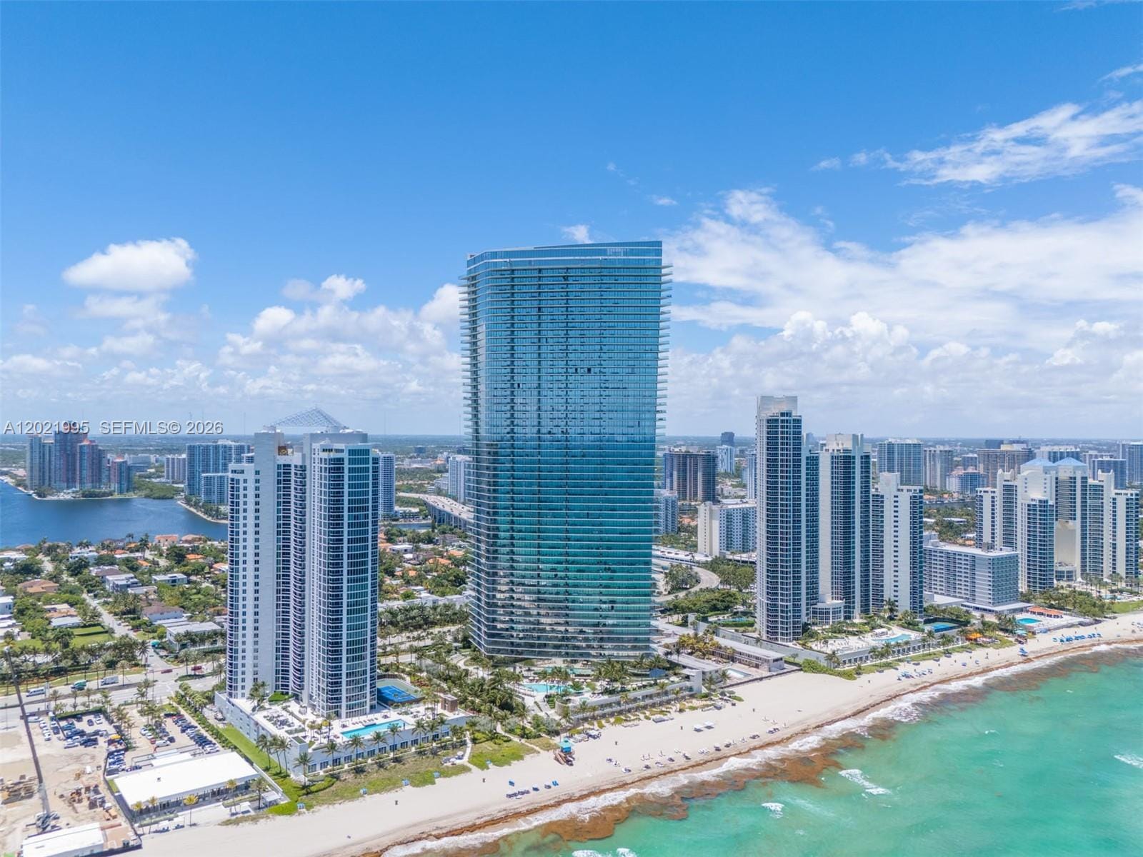 18975 Collins Avenue 5205 — photo 7