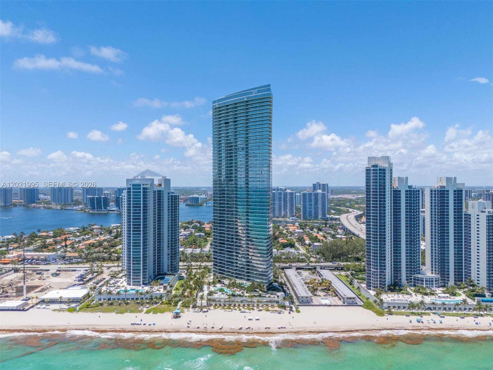 18975 Collins Avenue 5205 — photo 9