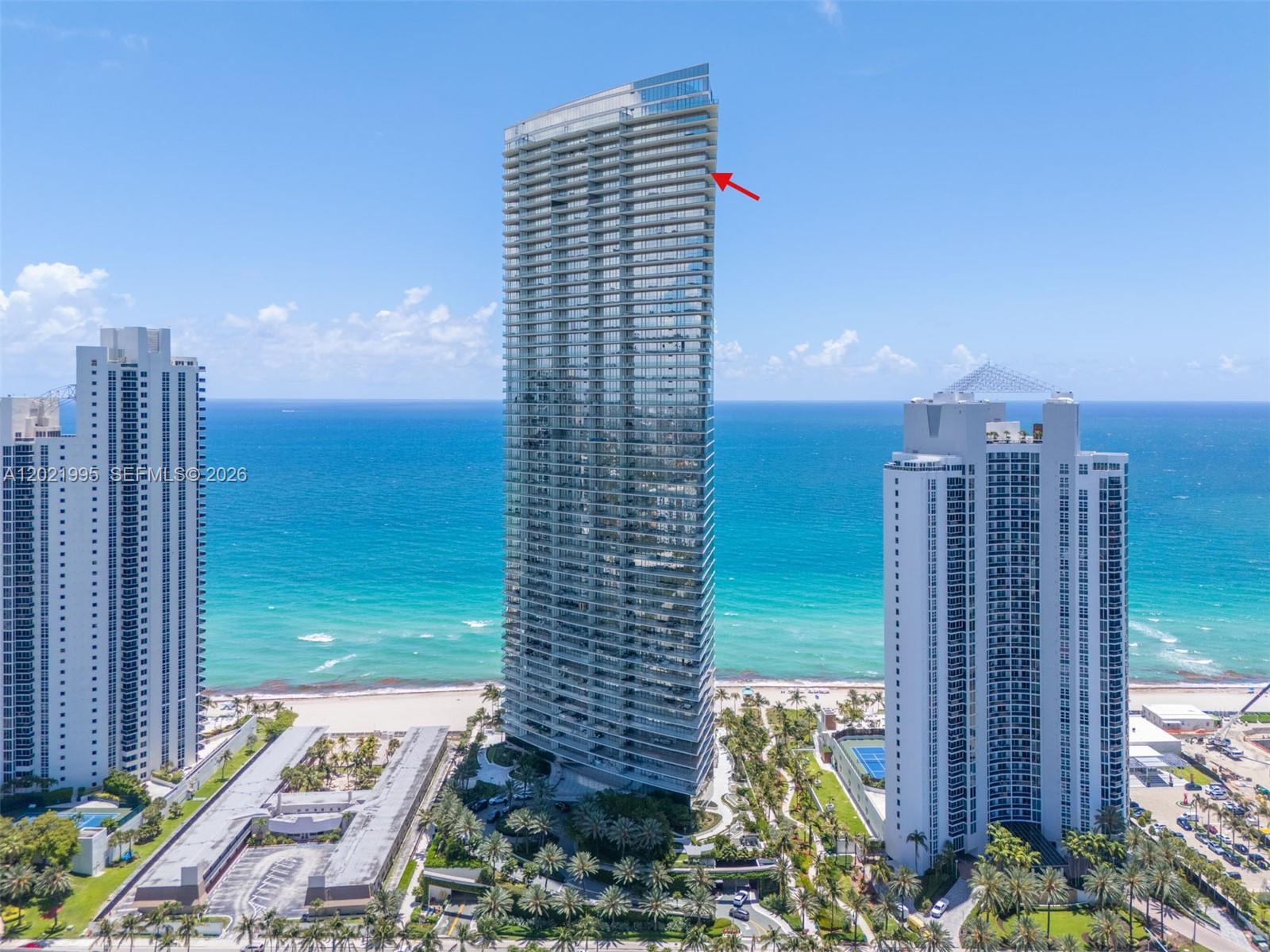 18975 Collins Avenue 5205, Sunny Isles Beach, FL 33160, Sunny Isles Beach