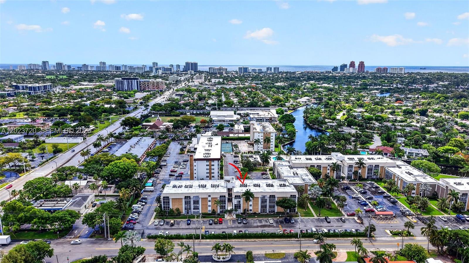 3040 NE 16th Avenue 310, Oakland Park, FL 33334, Oakland Park