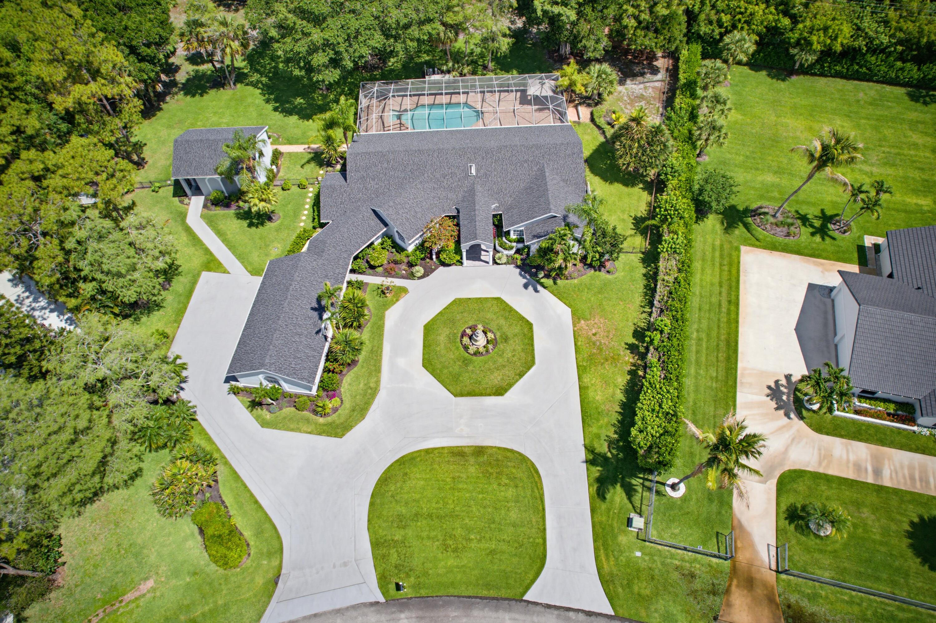 14708 Stirrup Lane, Wellington, FL 33414, Wellington