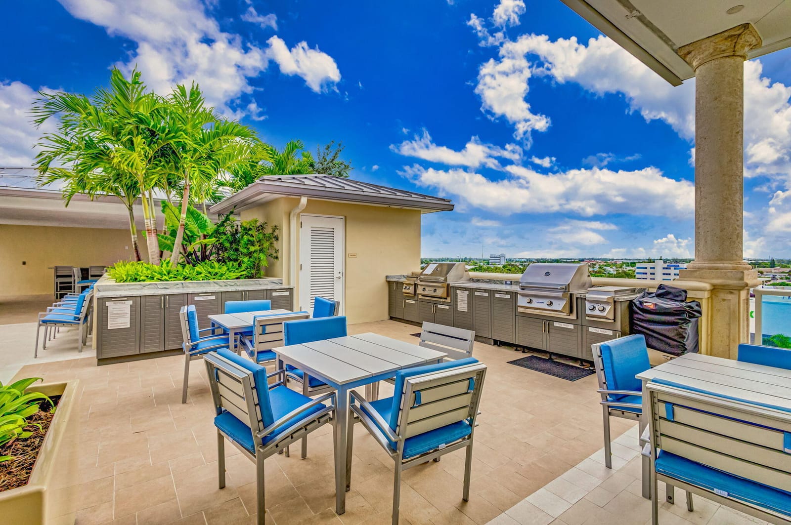 2640 Lake Shore Drive 1716, Riviera Beach, FL 33404 photo 16