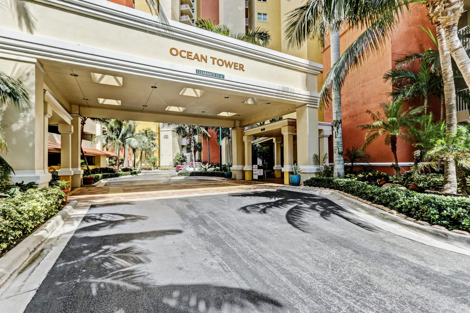 2640 Lake Shore Drive 1716, Riviera Beach, FL 33404 photo 24