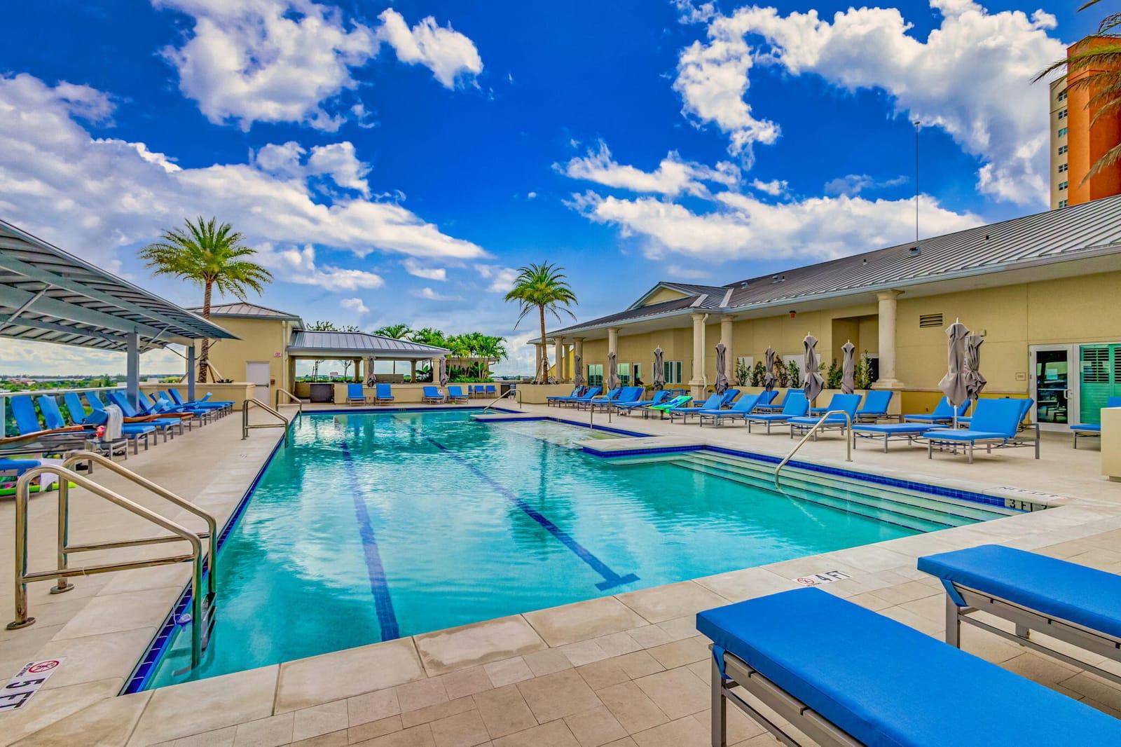 2640 Lake Shore Drive 1716, Riviera Beach, FL 33404 photo 28