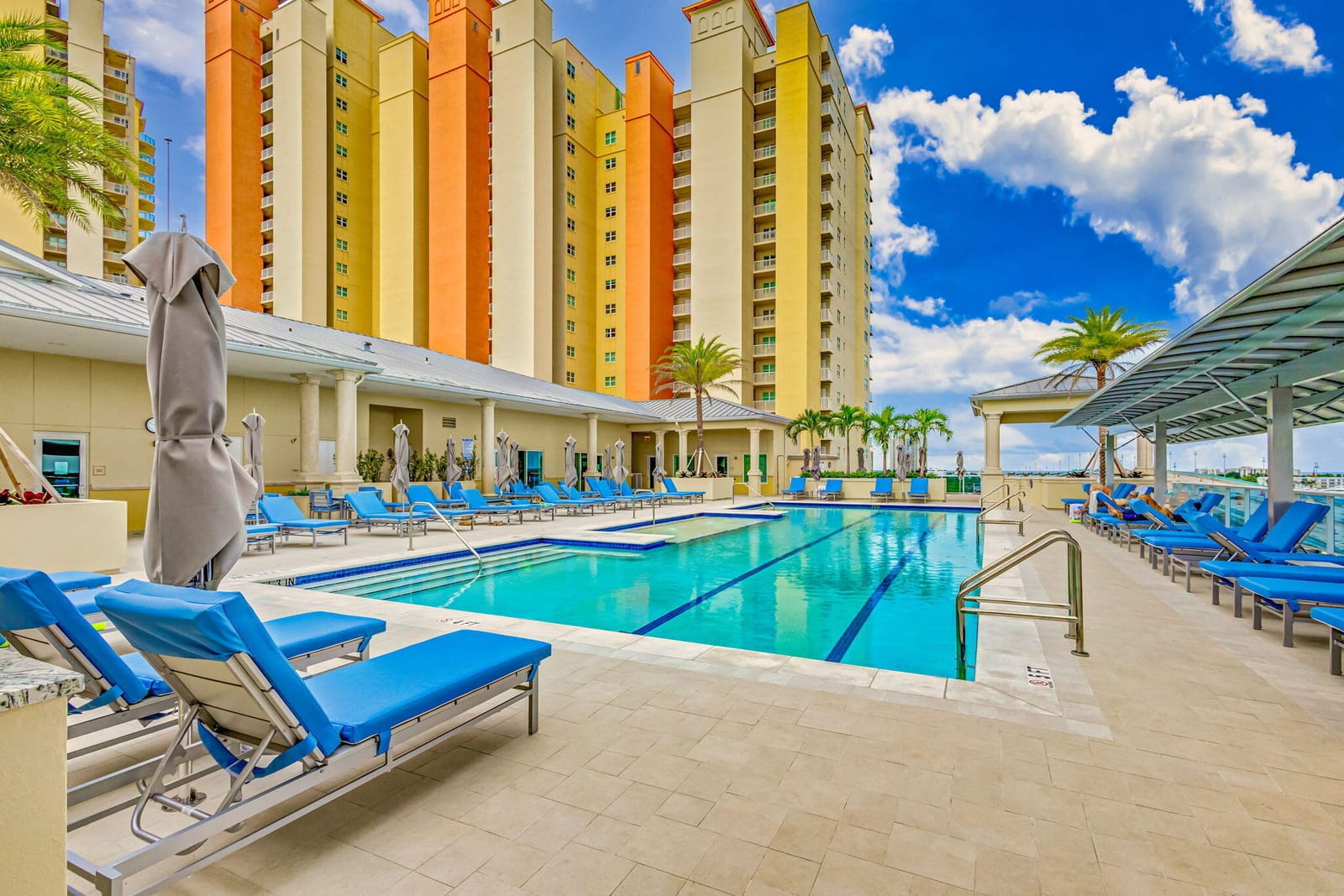 2640 Lake Shore Drive 1716, Riviera Beach, FL 33404 photo 30