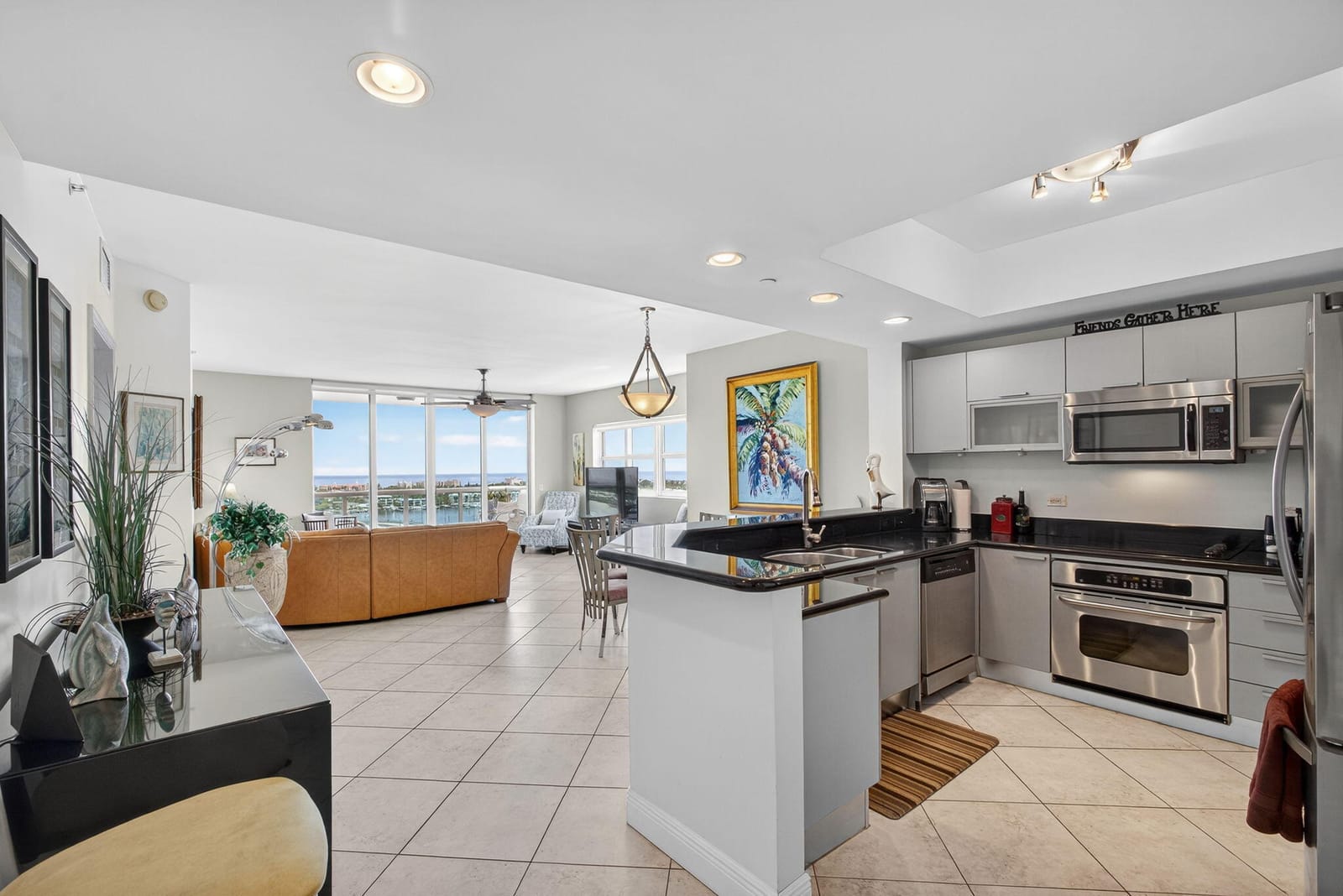 2640 Lake Shore Drive 1716 — photo 9