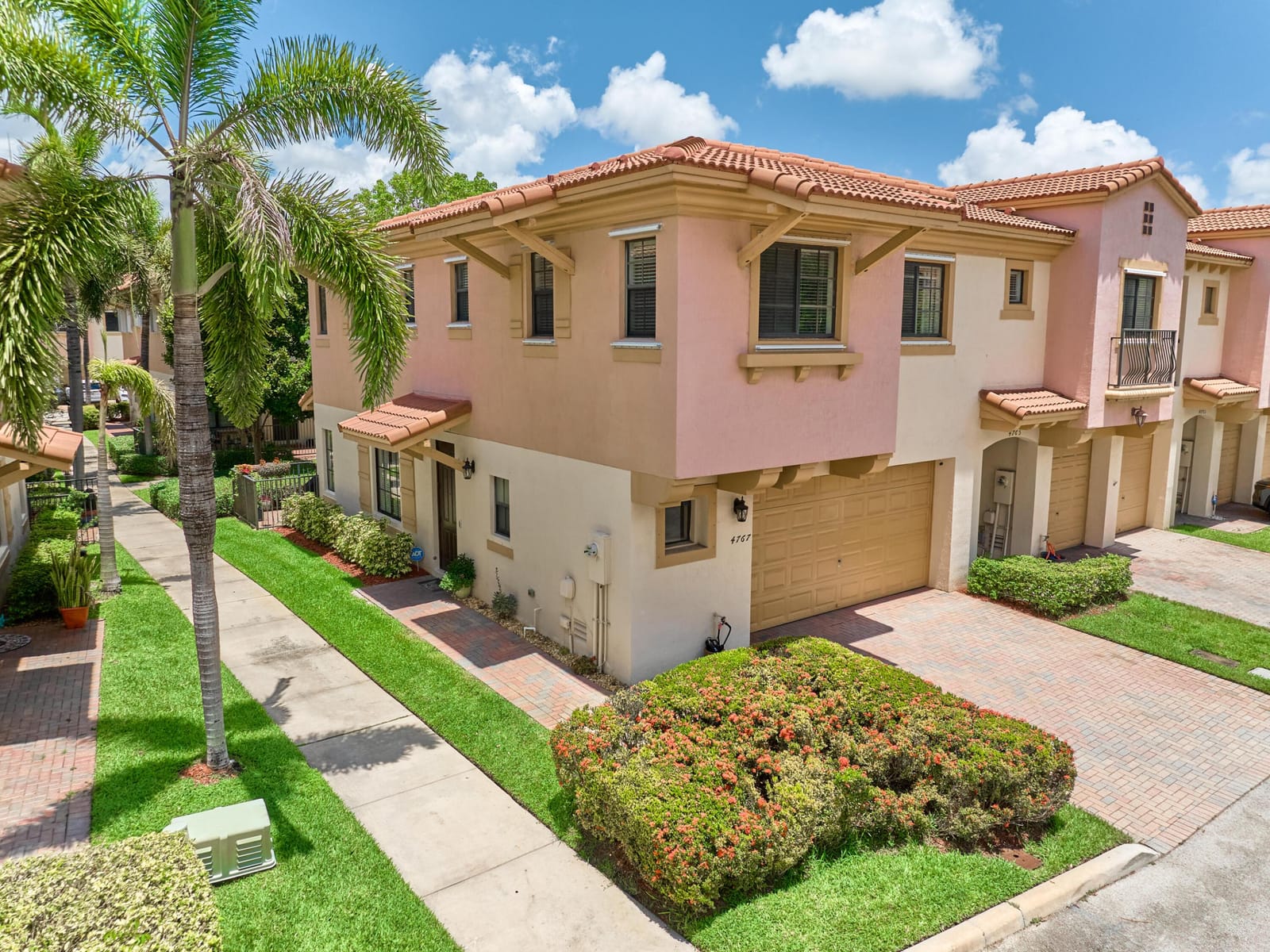 4767 Preserve Street, Coconut Creek, FL 33073 photo 2