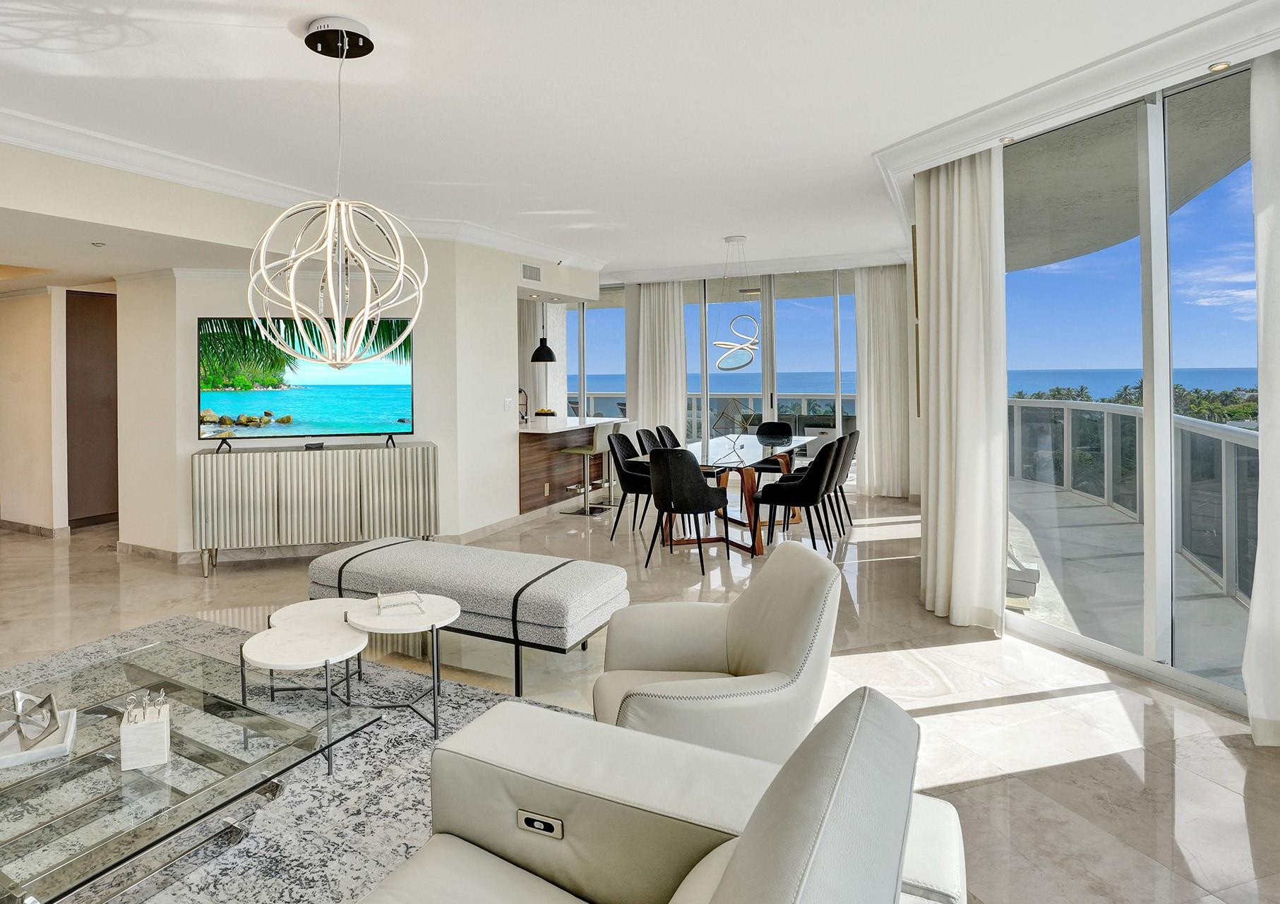 3100 N Ocean Boulevard 808, Fort Lauderdale, FL 33308, Fort Lauderdale