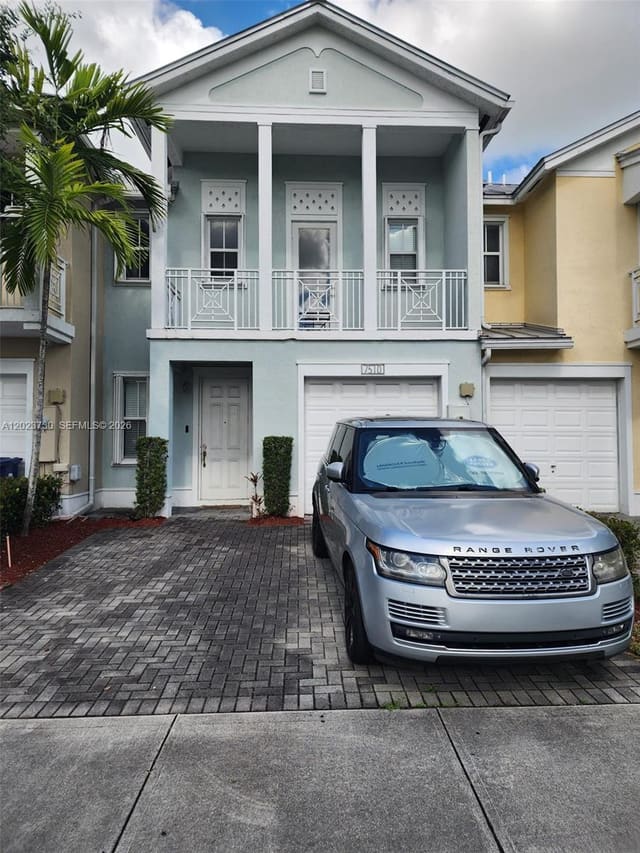 7510 NW 107th Place, Doral, FL 33178