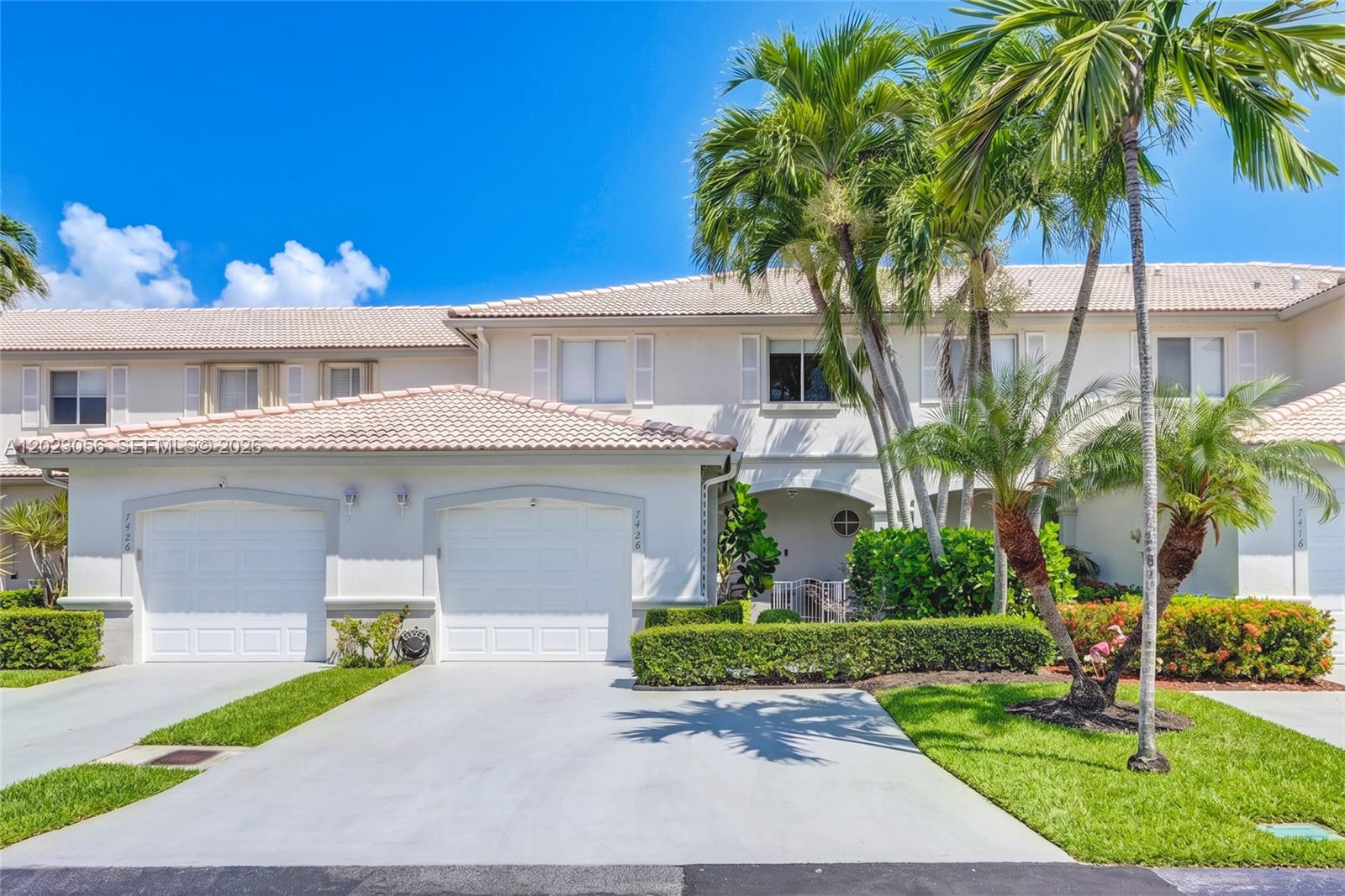 7426 SW 162nd Court, Miami, FL 33193, Miami