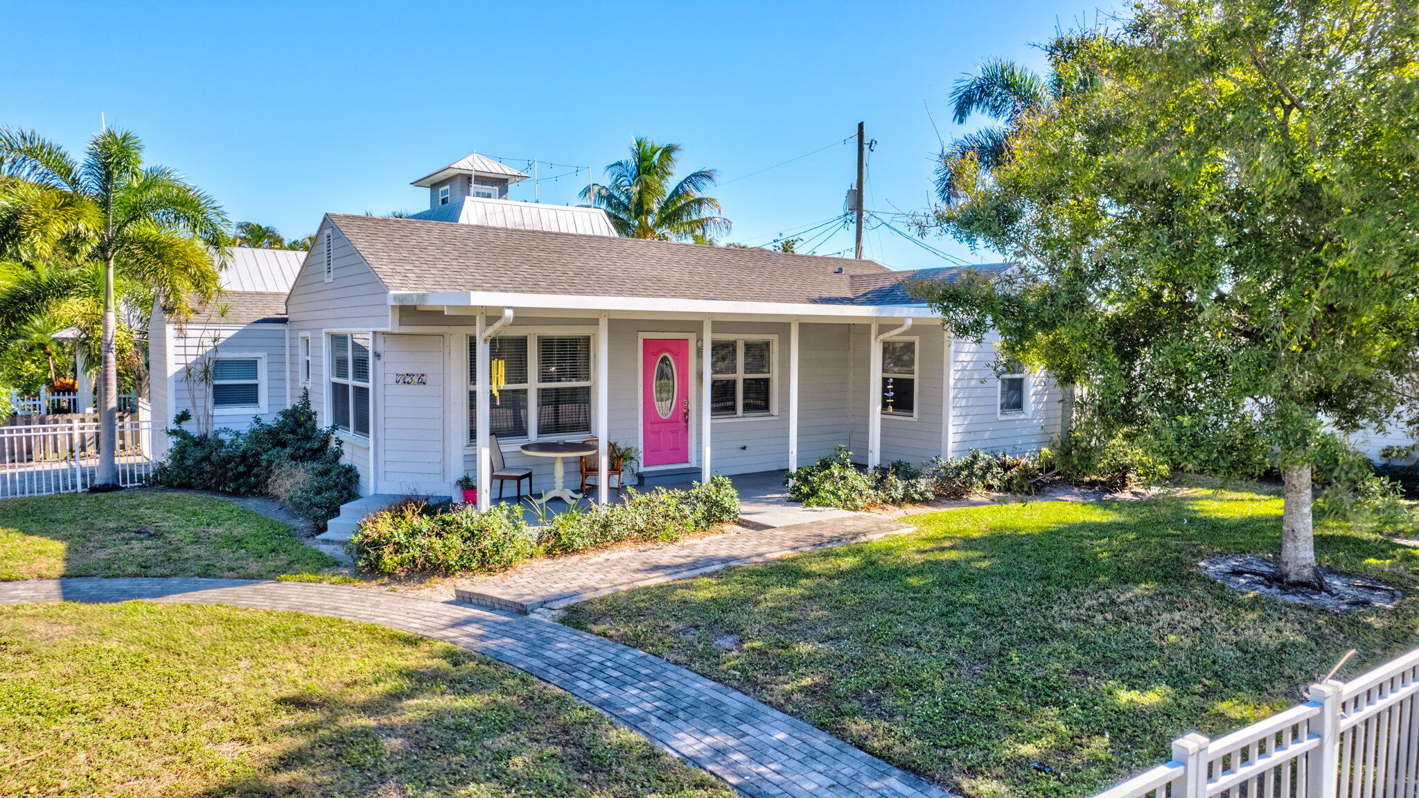 736 Rockland Drive, West Palm Beach, FL 33405, West Palm Beach