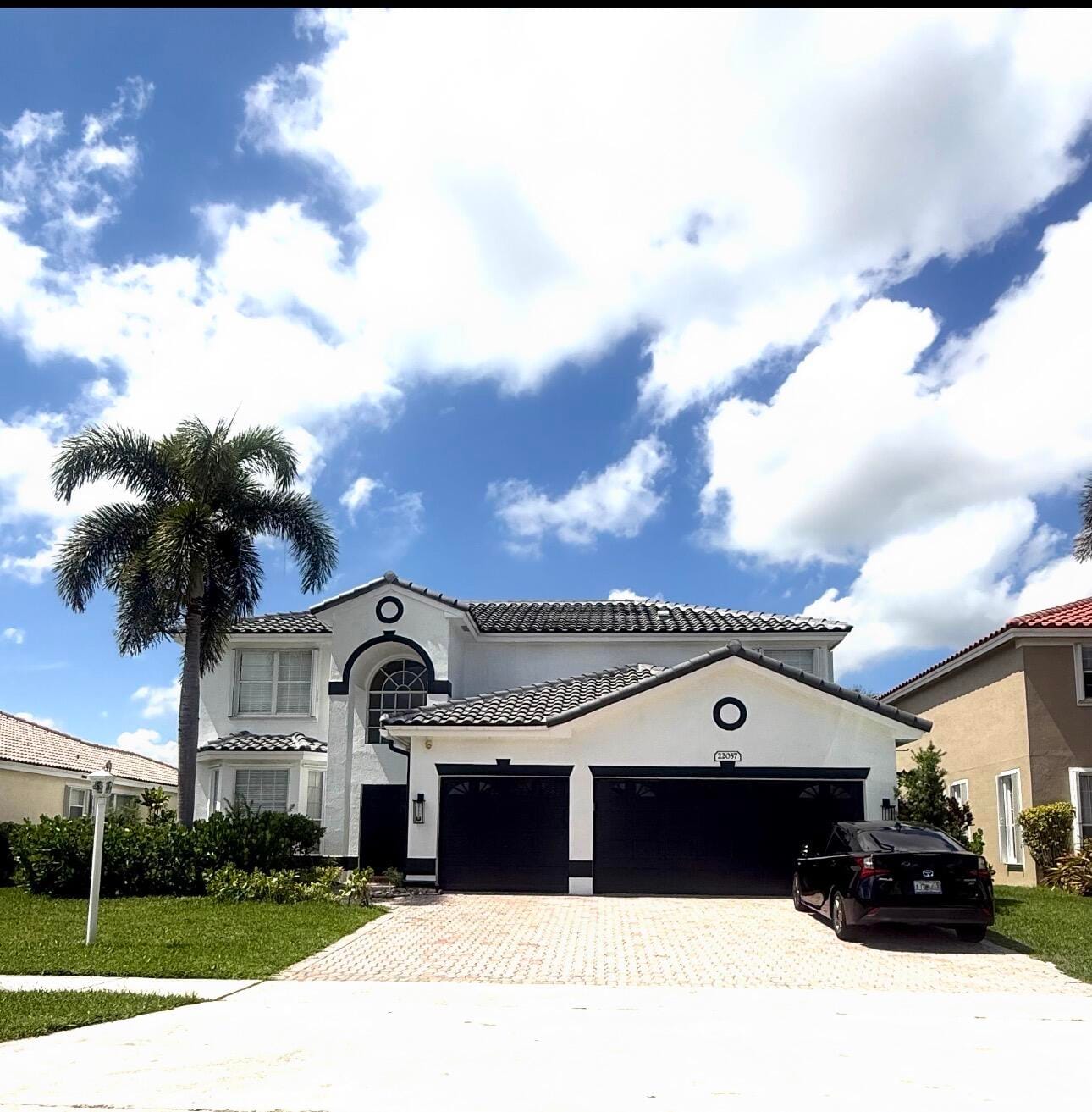 22057 Palm Grass Drive — photo 1