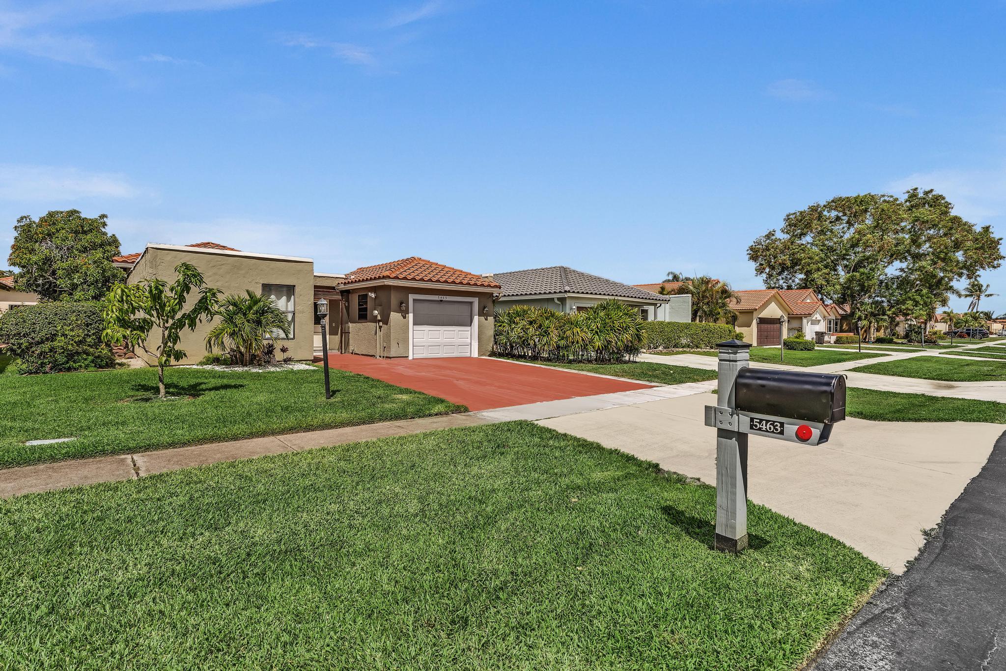 5463 Alta Way, Lake Worth, FL 33467, Lake Worth