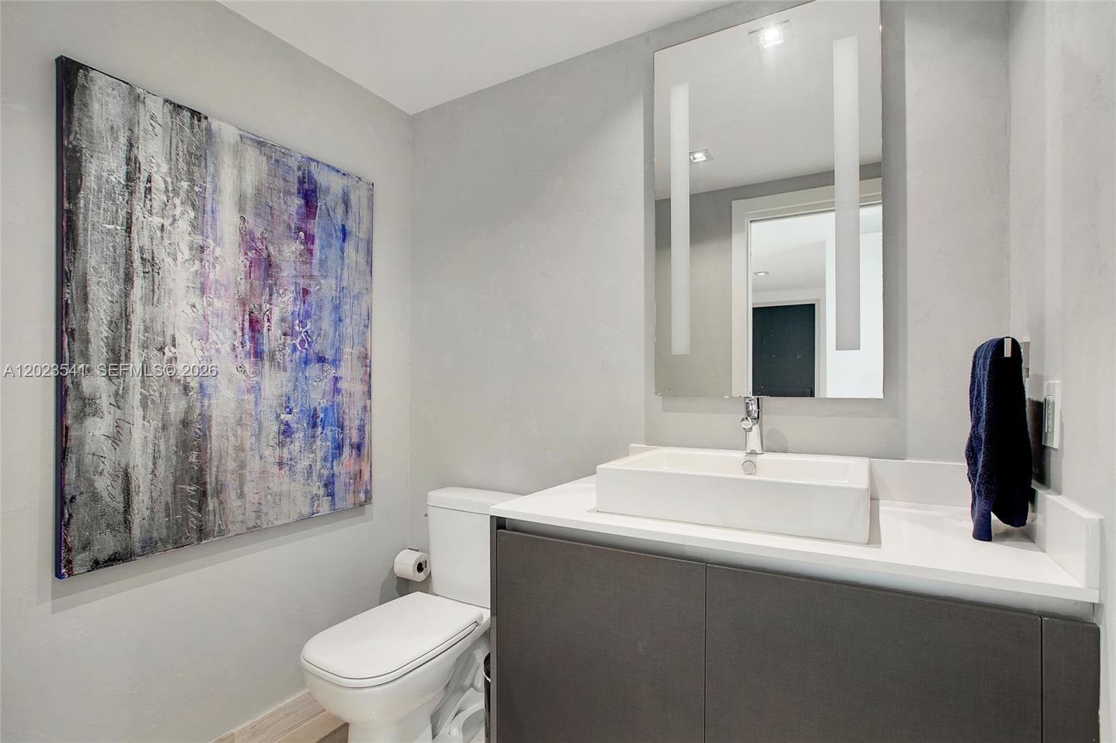 1451 Brickell Avenue 1604 — photo 11