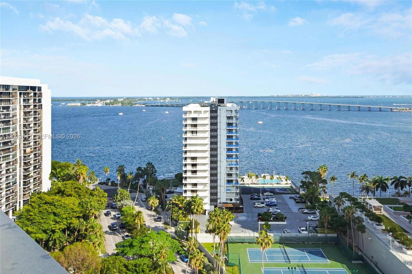 1451 Brickell Avenue 1604, Miami, FL 33131 photo 20