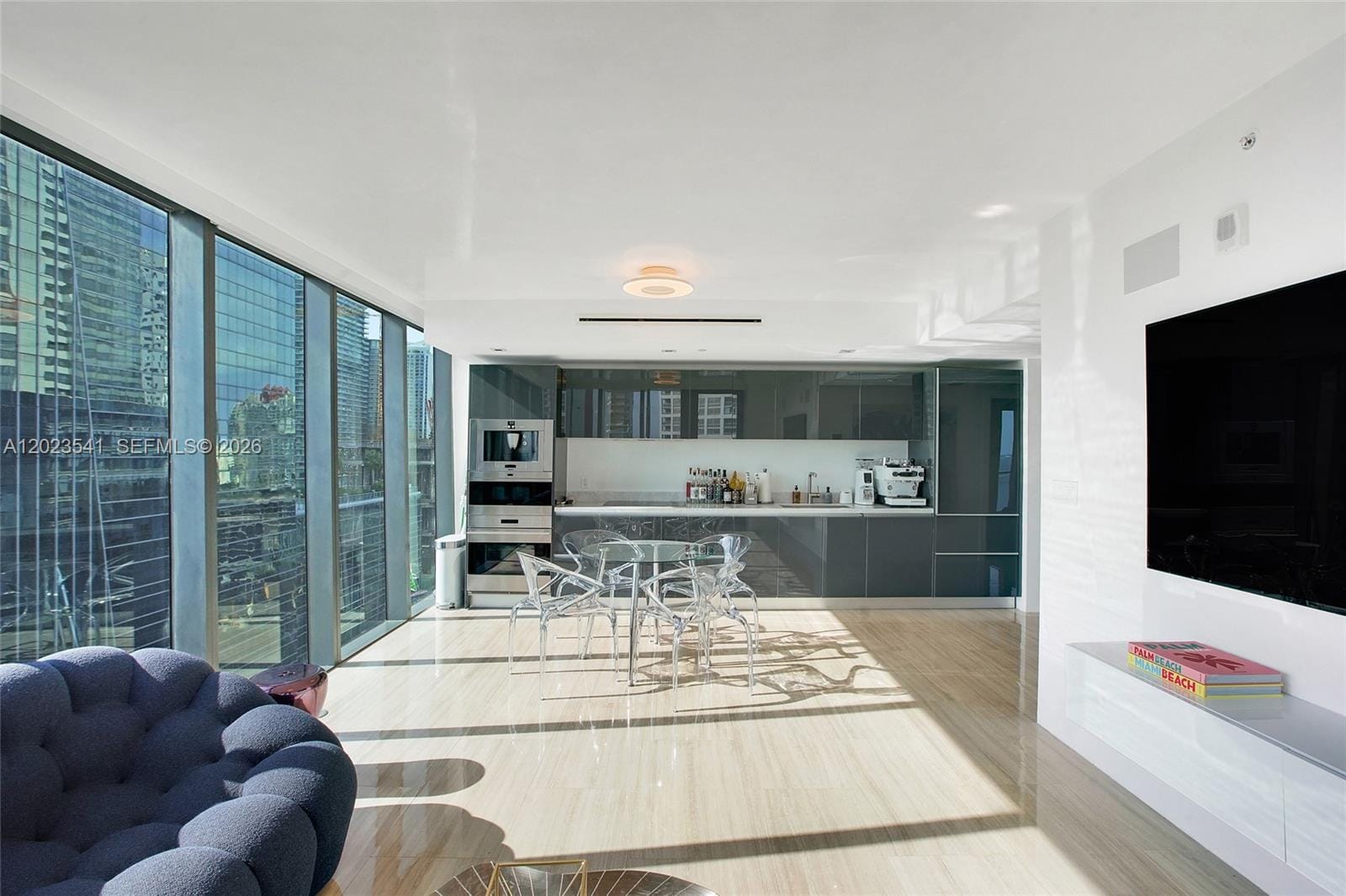 1451 Brickell Avenue 1604 — photo 3