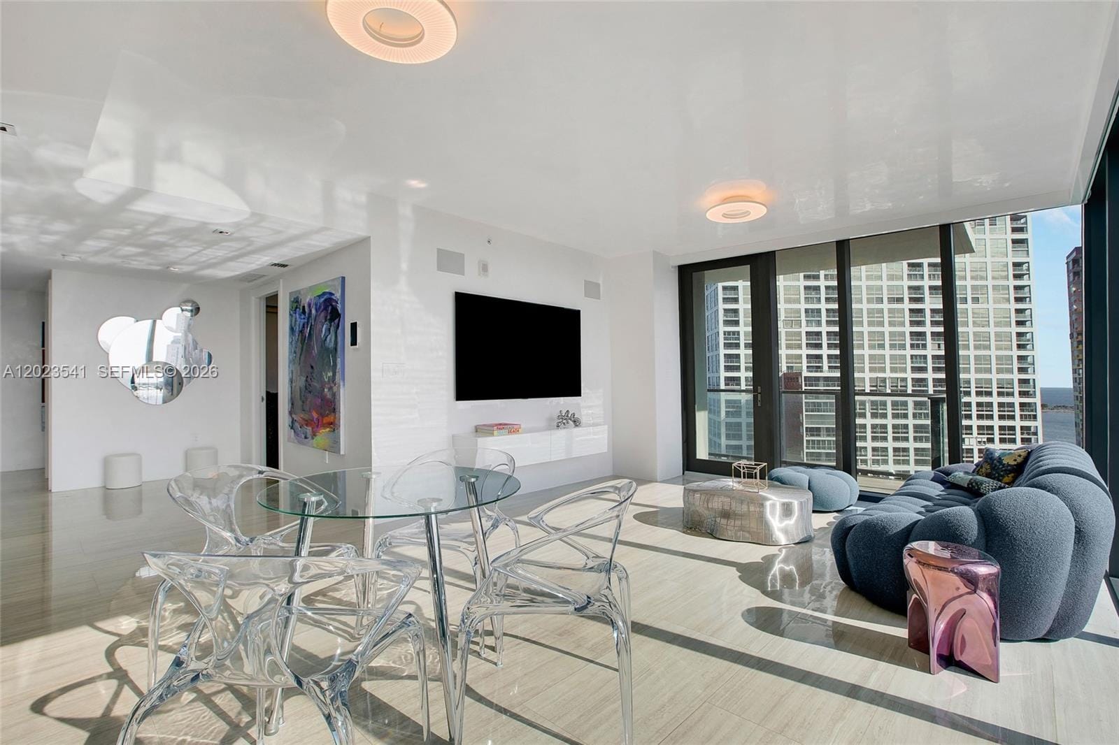 1451 Brickell Avenue 1604 — photo 7