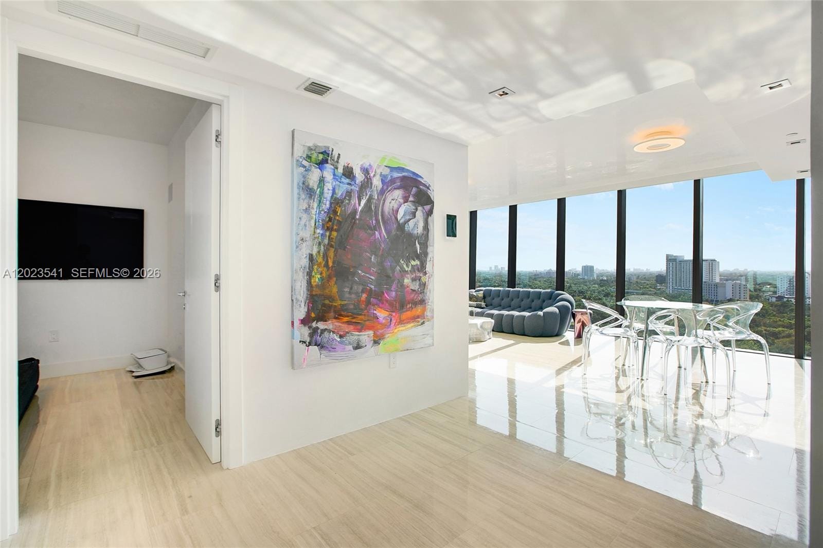 1451 Brickell Avenue 1604 — photo 8