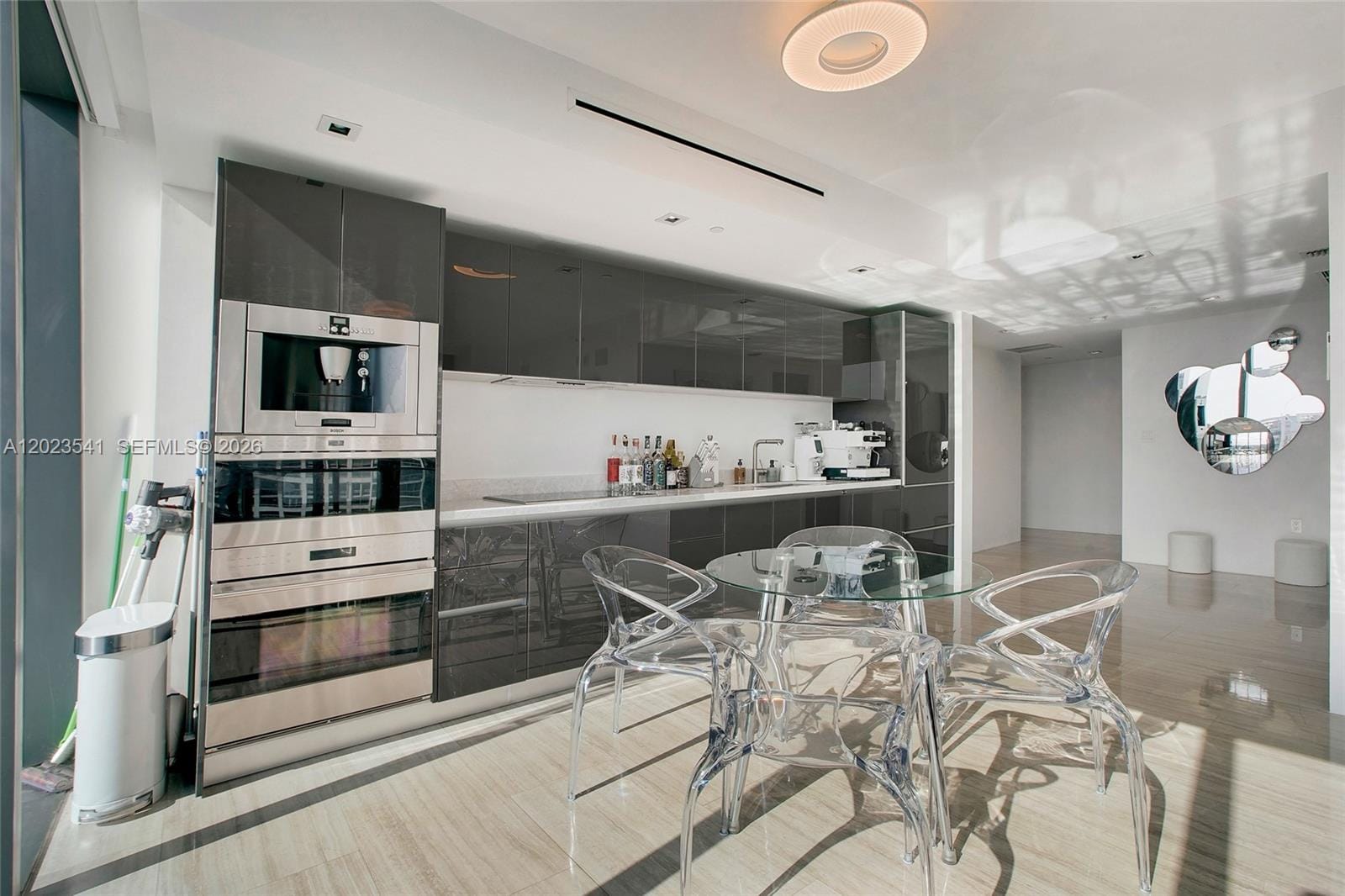 1451 Brickell Avenue 1604 — photo 9