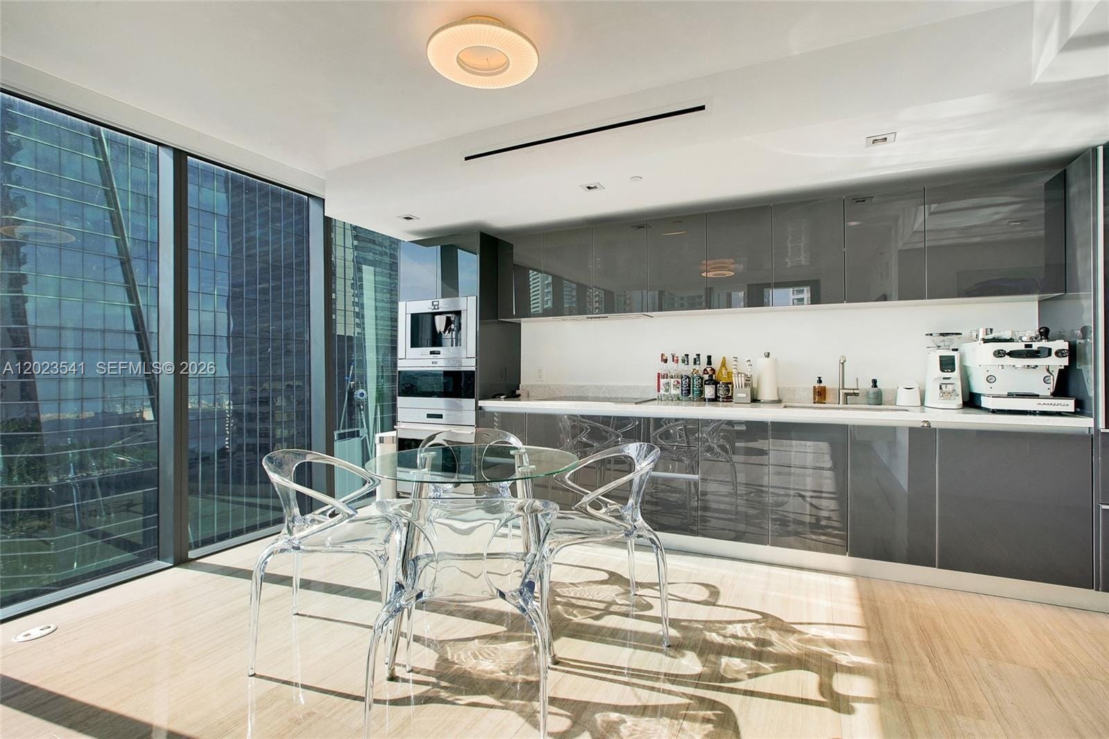1451 Brickell Avenue 1604 — photo 10