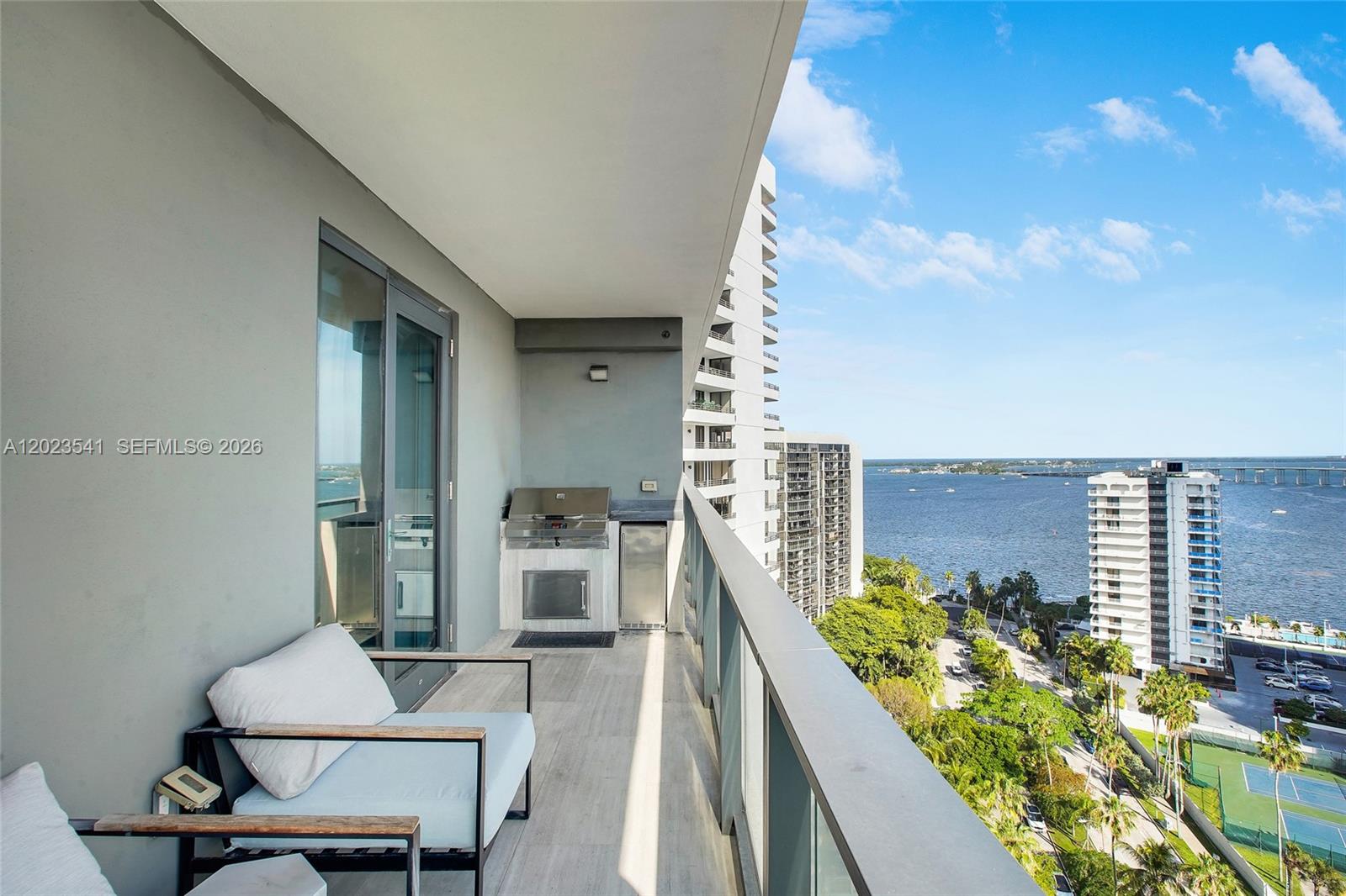 1451 Brickell Avenue 1604, Miami, FL 33131, Miami