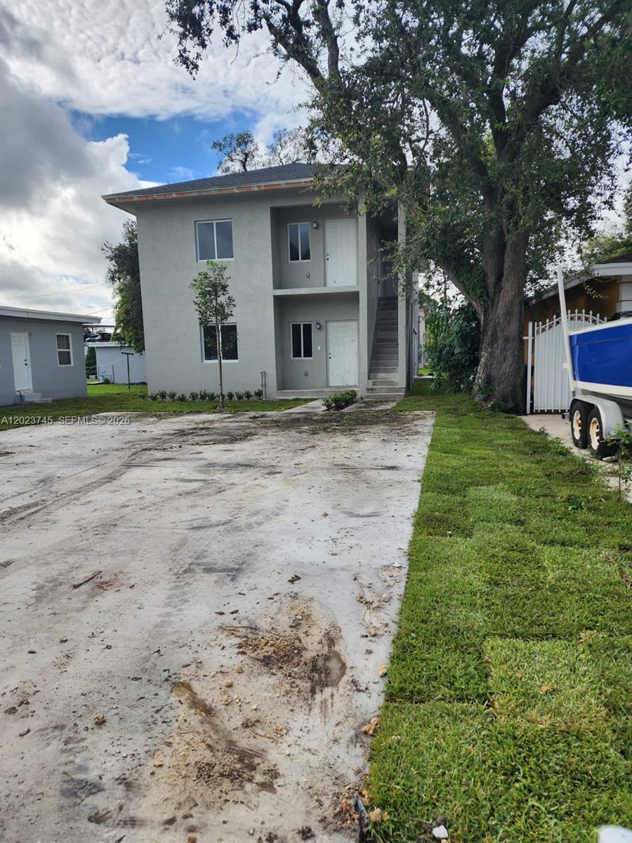 2750 NW 58th Street 2752, Miami, FL 33142, Miami