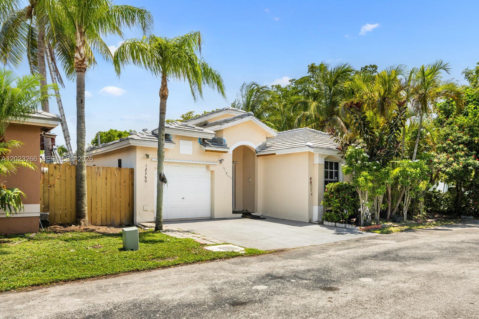 12360 SW 145th Street, Miami, FL 33186, Miami