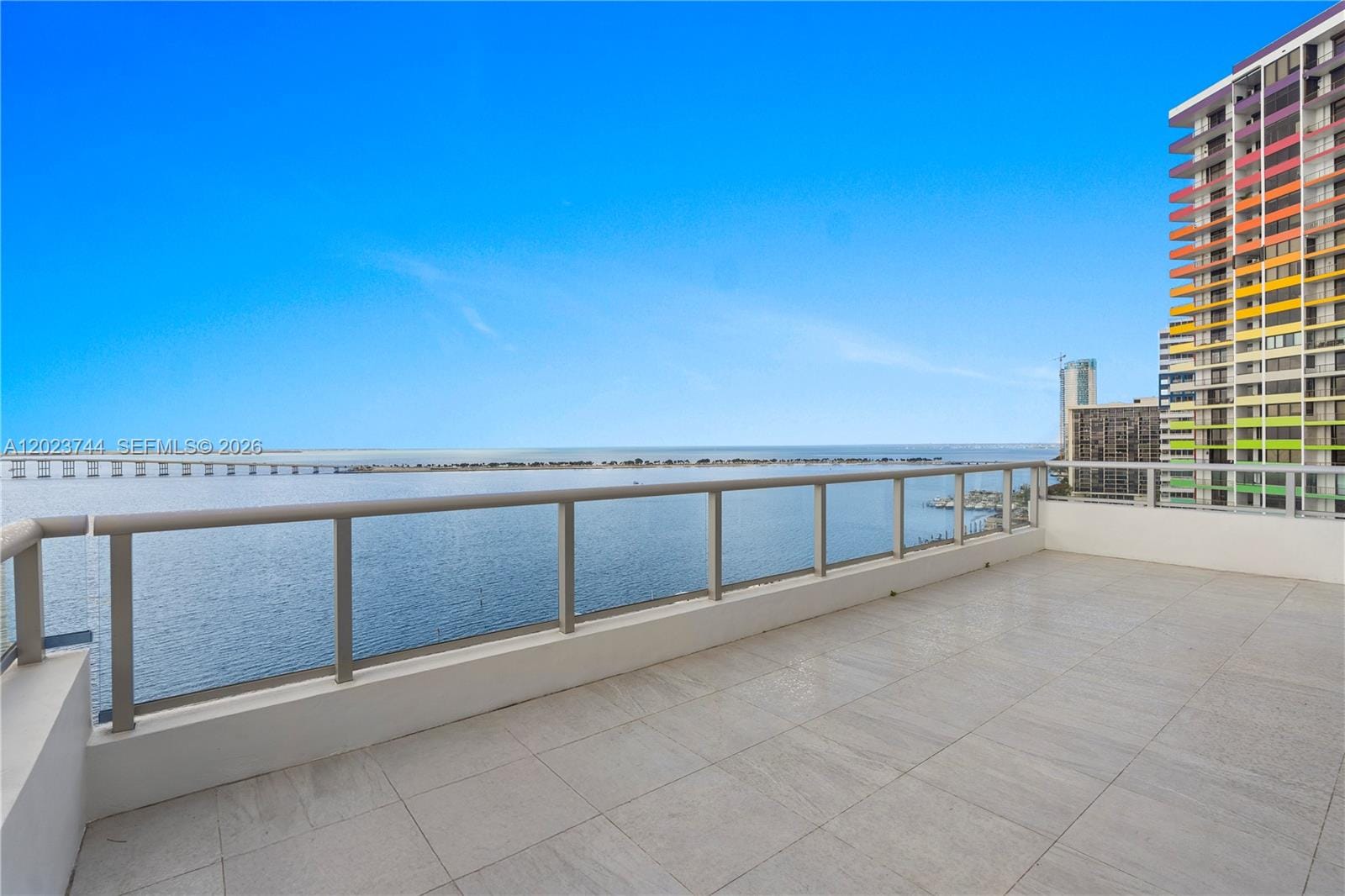 1541 Brickell Avenue C1607 — photo 3