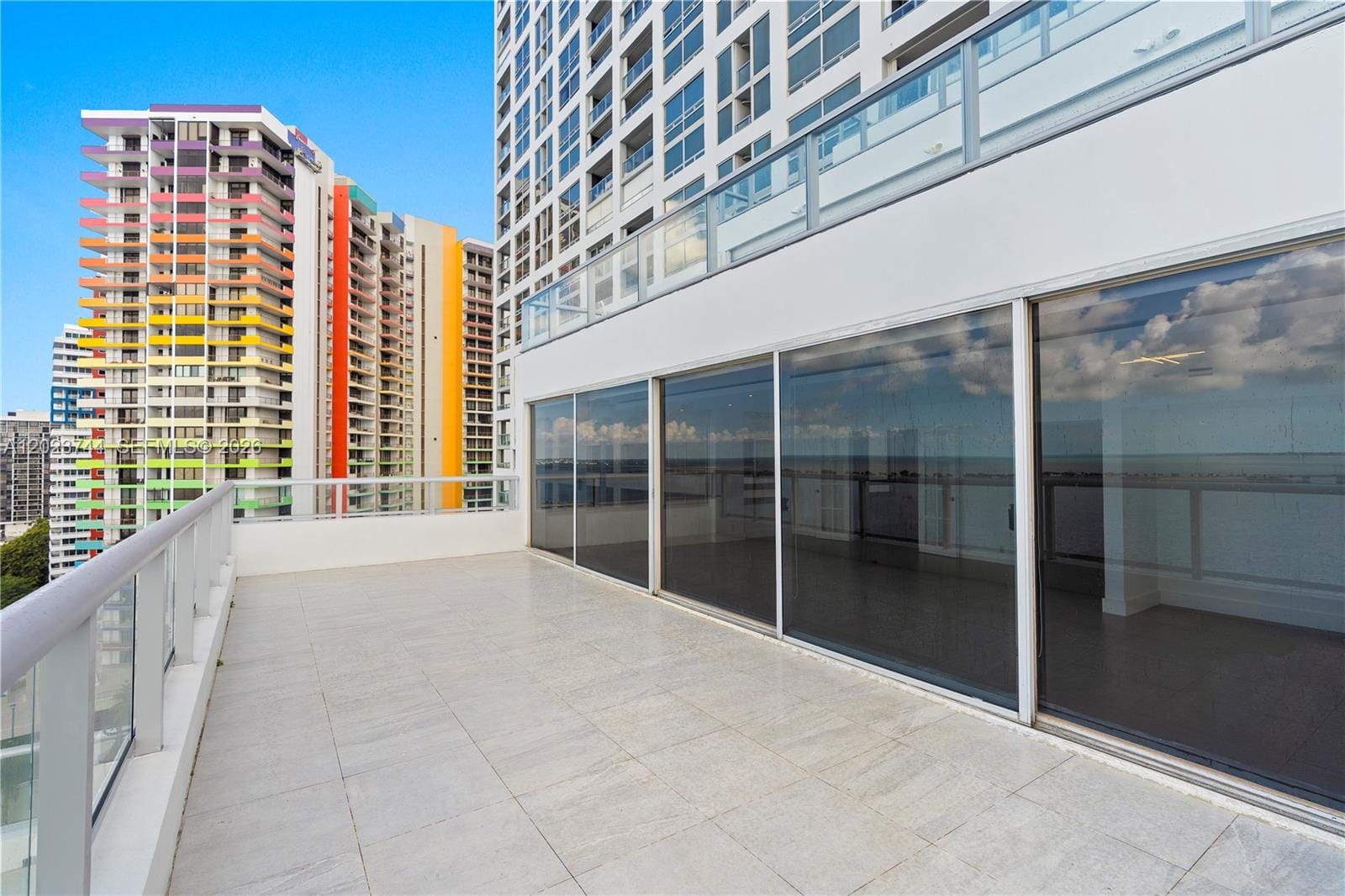 1541 Brickell Avenue C1607 — photo 7