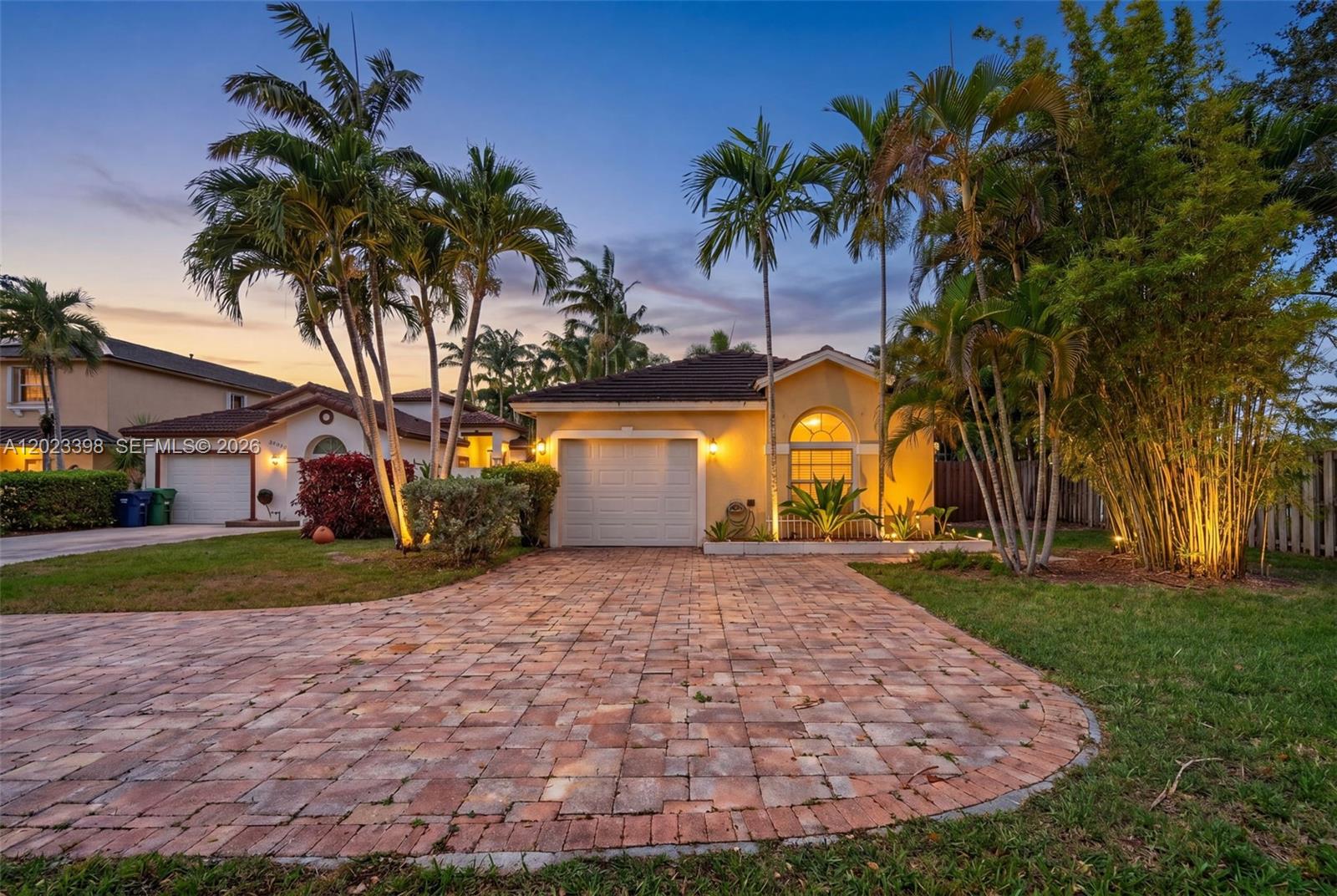 14421 SW 155th Place, Miami, FL 33196, Miami