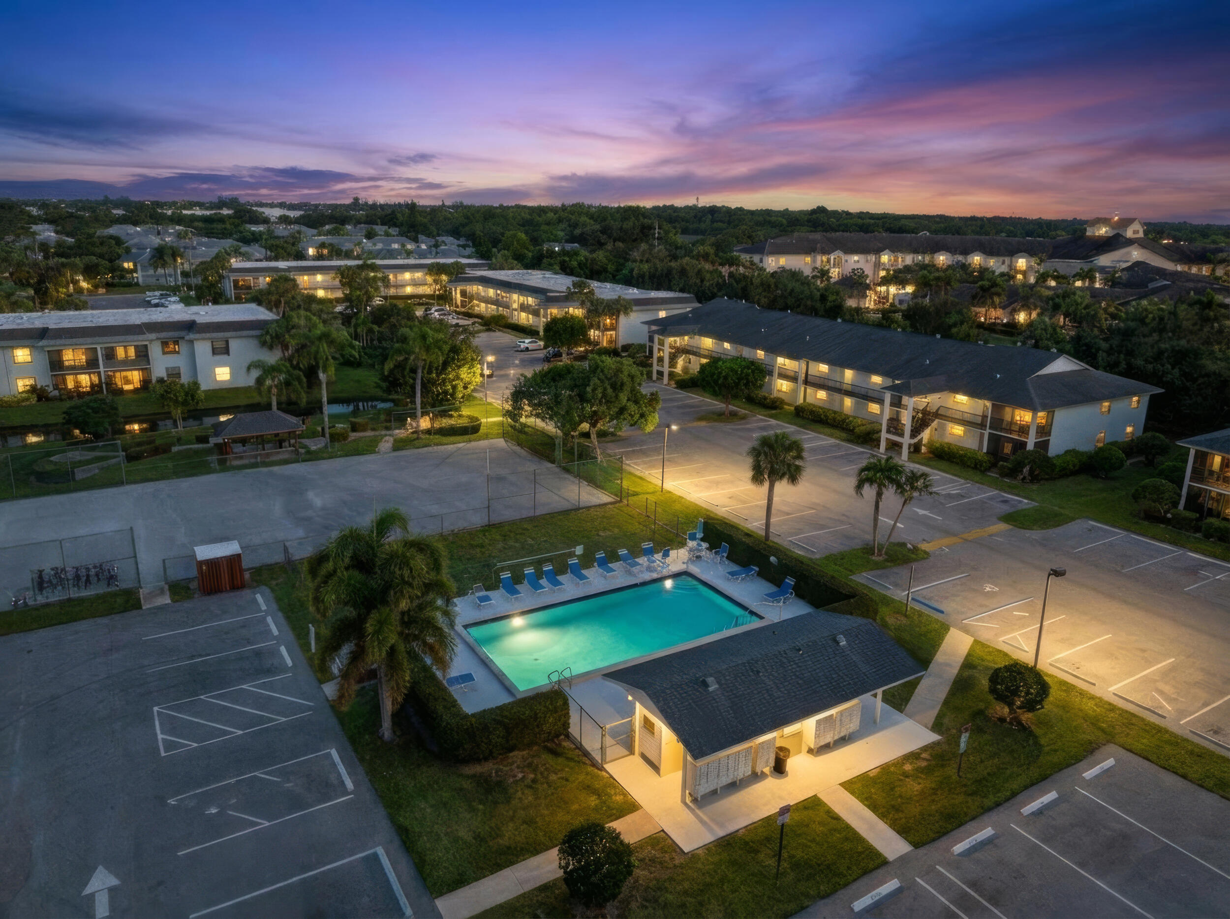 1201 SE Parkview Place G4, Stuart, FL 34994, Stuart