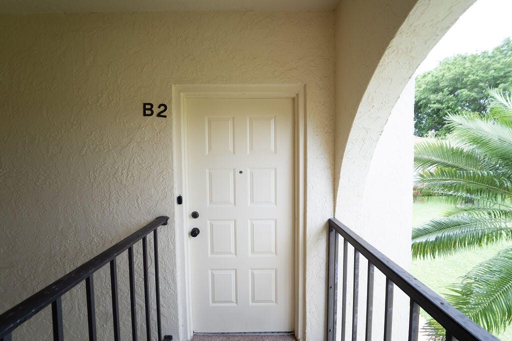 4759 Sable Pine Circle B2, West Palm Beach, FL 33417 photo 20