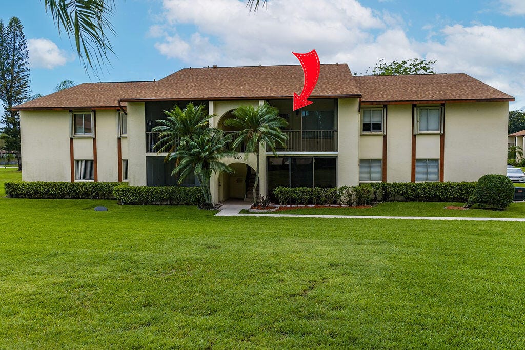 4759 Sable Pine Circle B2, West Palm Beach, FL 33417 photo 23