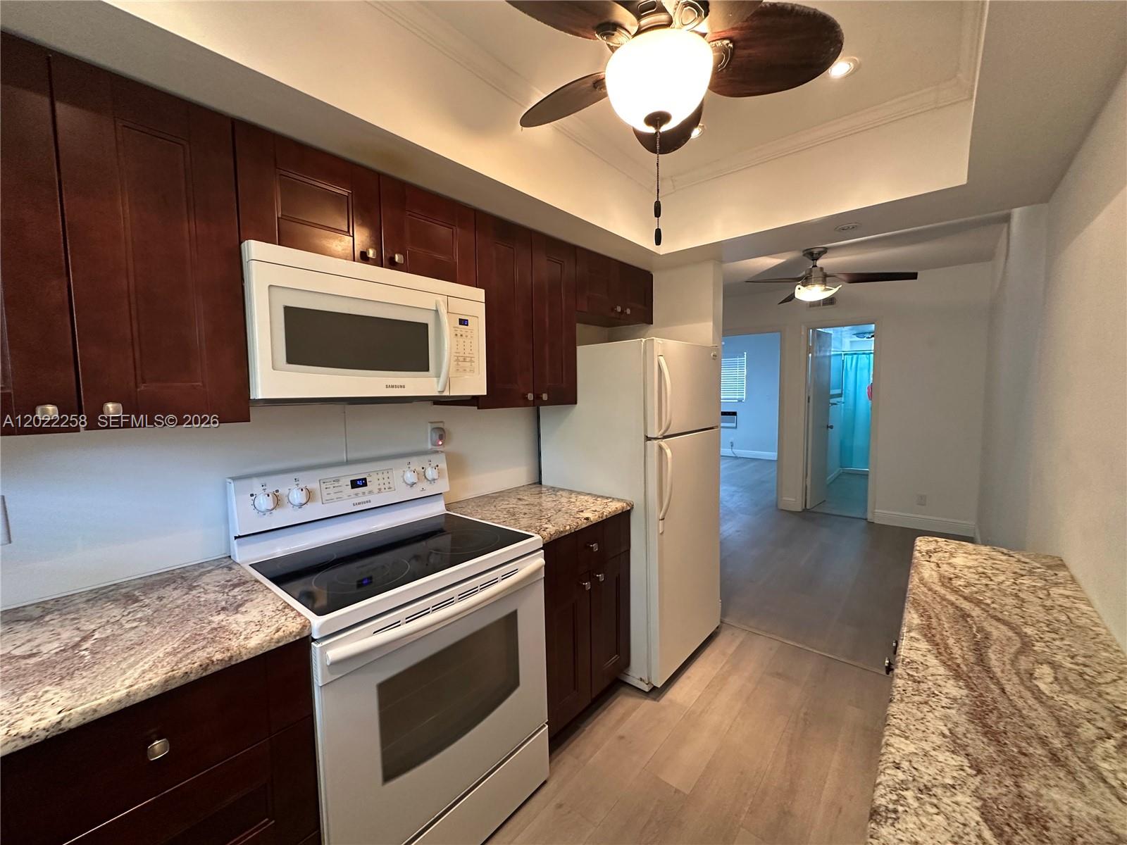3700 Harrison Street 15A, Hollywood, FL 33021, Hollywood