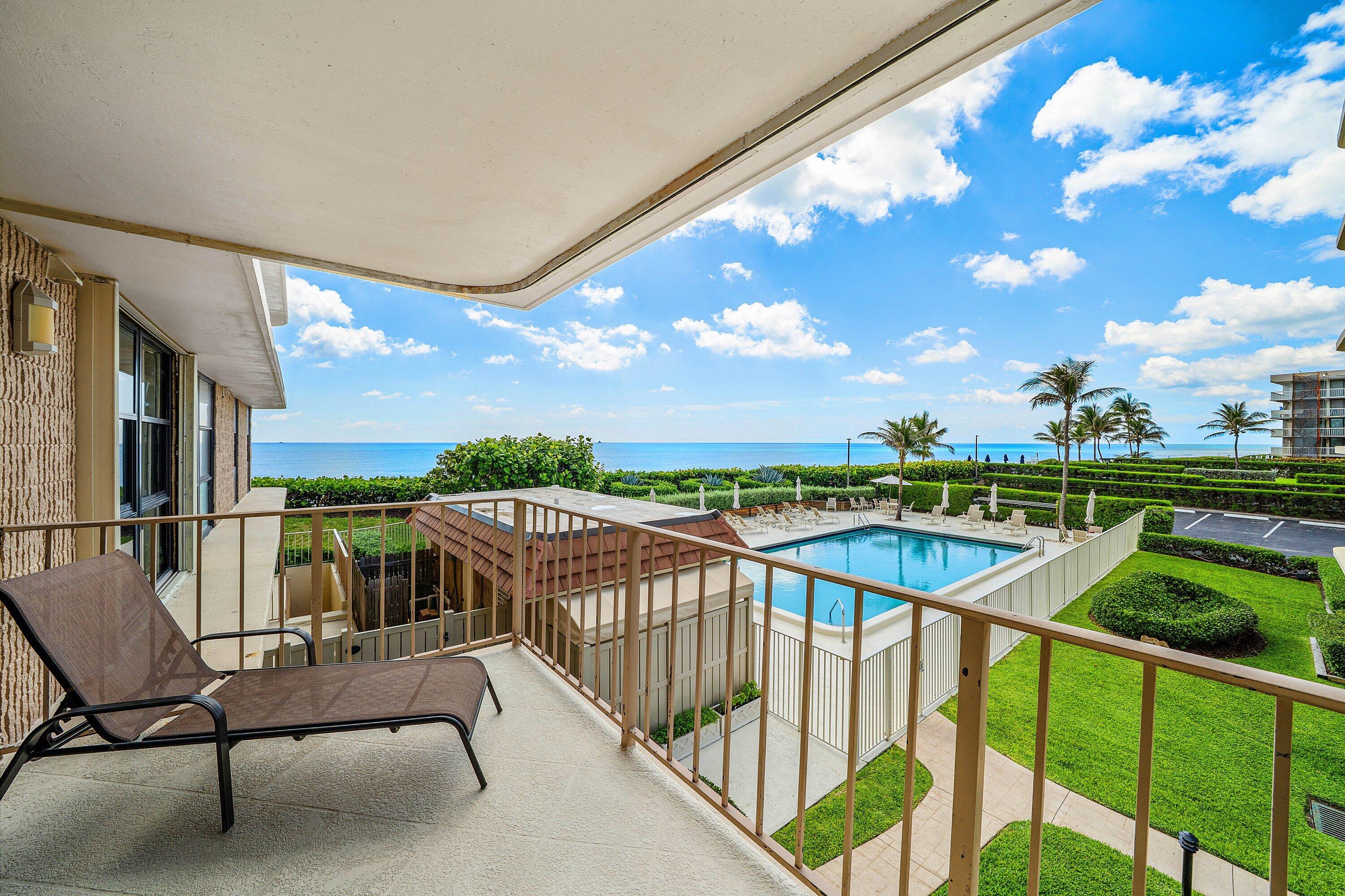 3200 S Ocean Boulevard 203, Palm Beach, FL 33480, Palm Beach