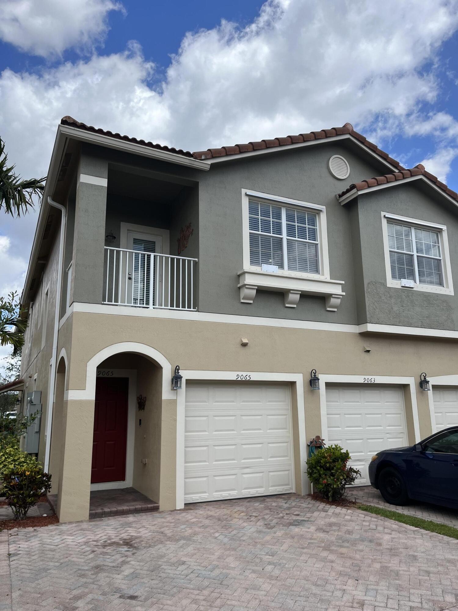 9065 Preston Place 16202, Tamarac, FL 33321, Tamarac