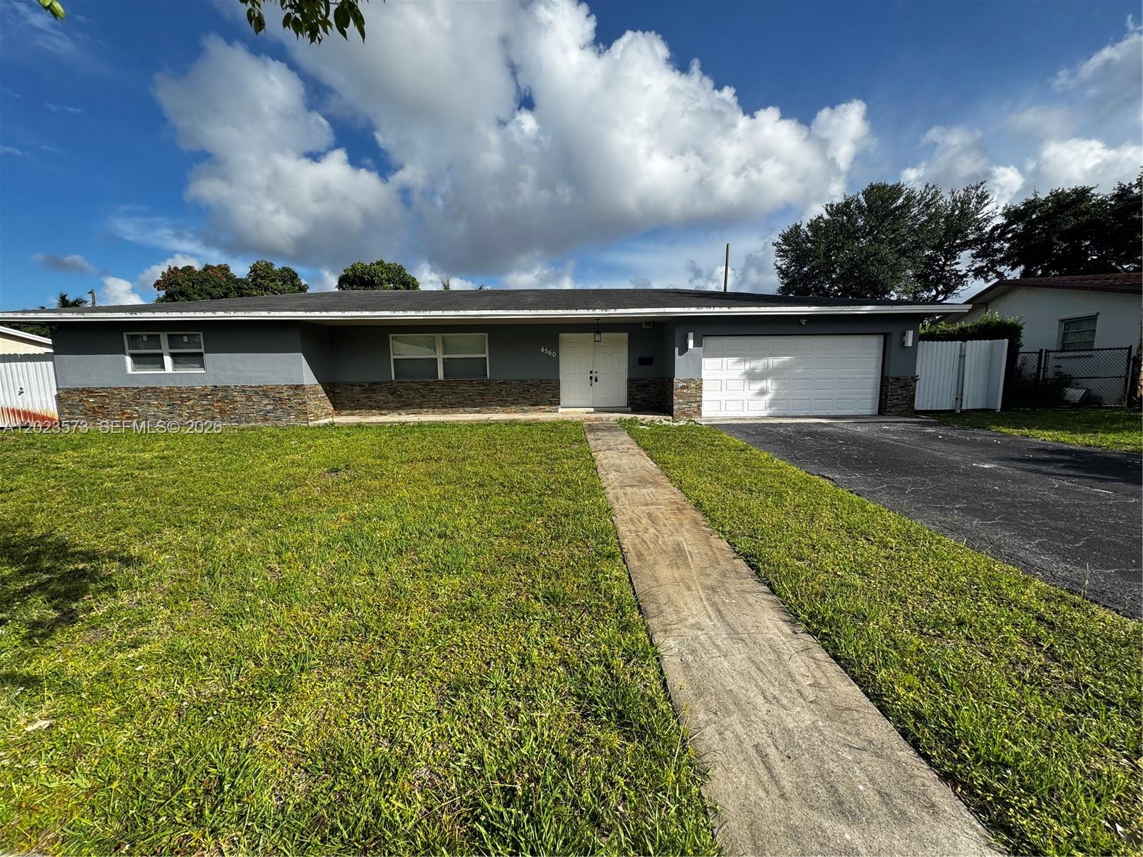 4560 NW 6th Court, Plantation, FL 33317, Plantation