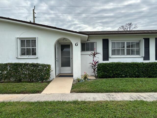2936 Crosley Drive E G, West Palm Beach, FL 33415, West Palm Beach
