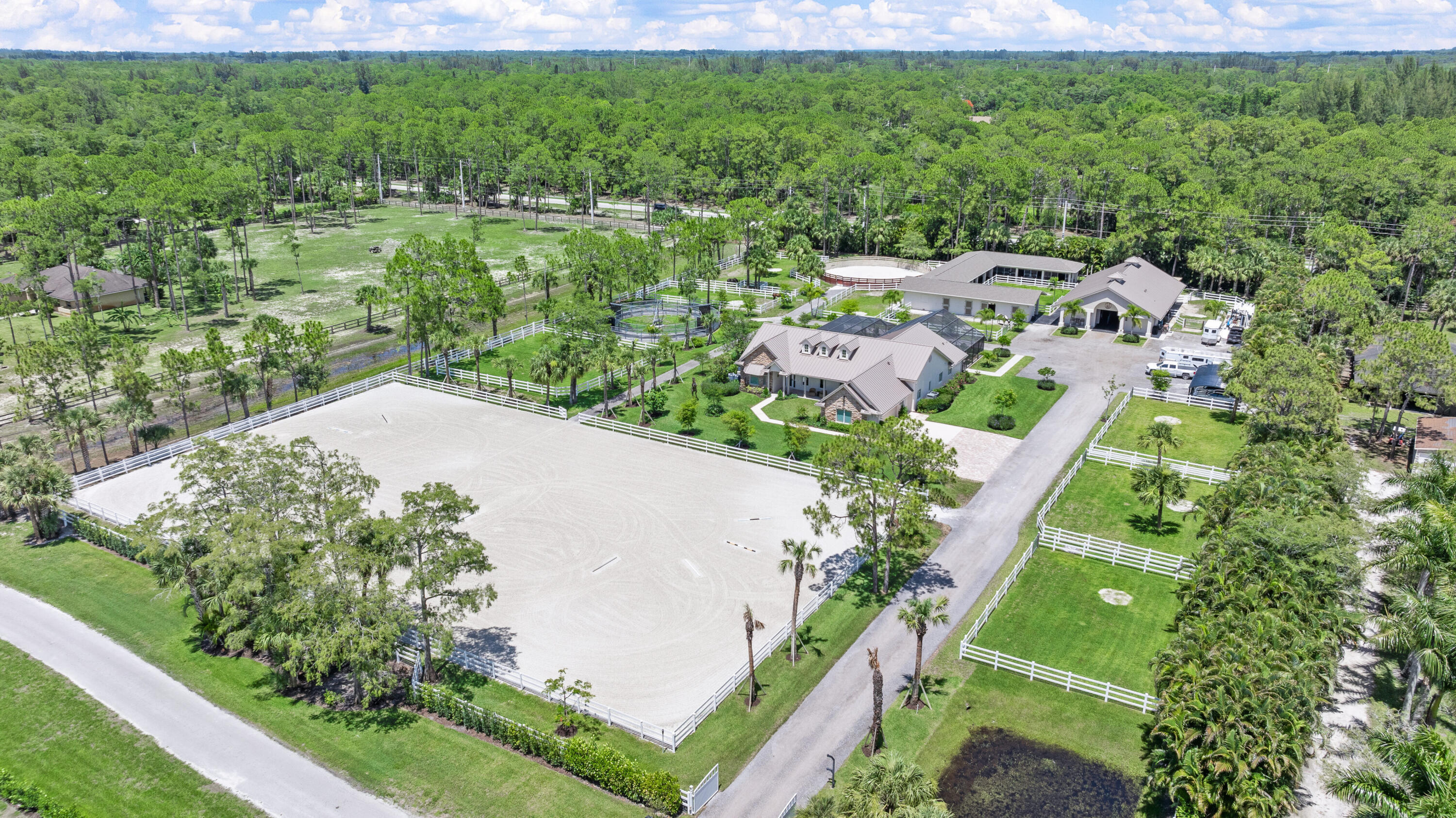 1464 Stallion Drive, Loxahatchee, FL 33470, Loxahatchee