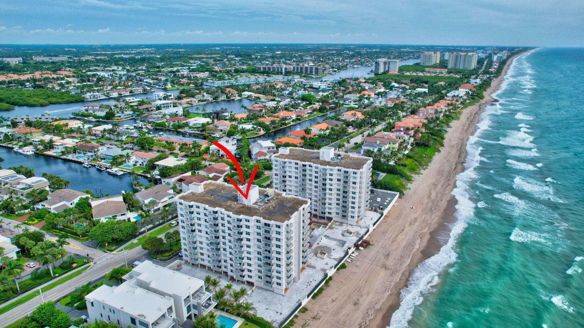 4511 S Ocean Boulevard 401, Highland Beach, FL 33487, Highland Beach