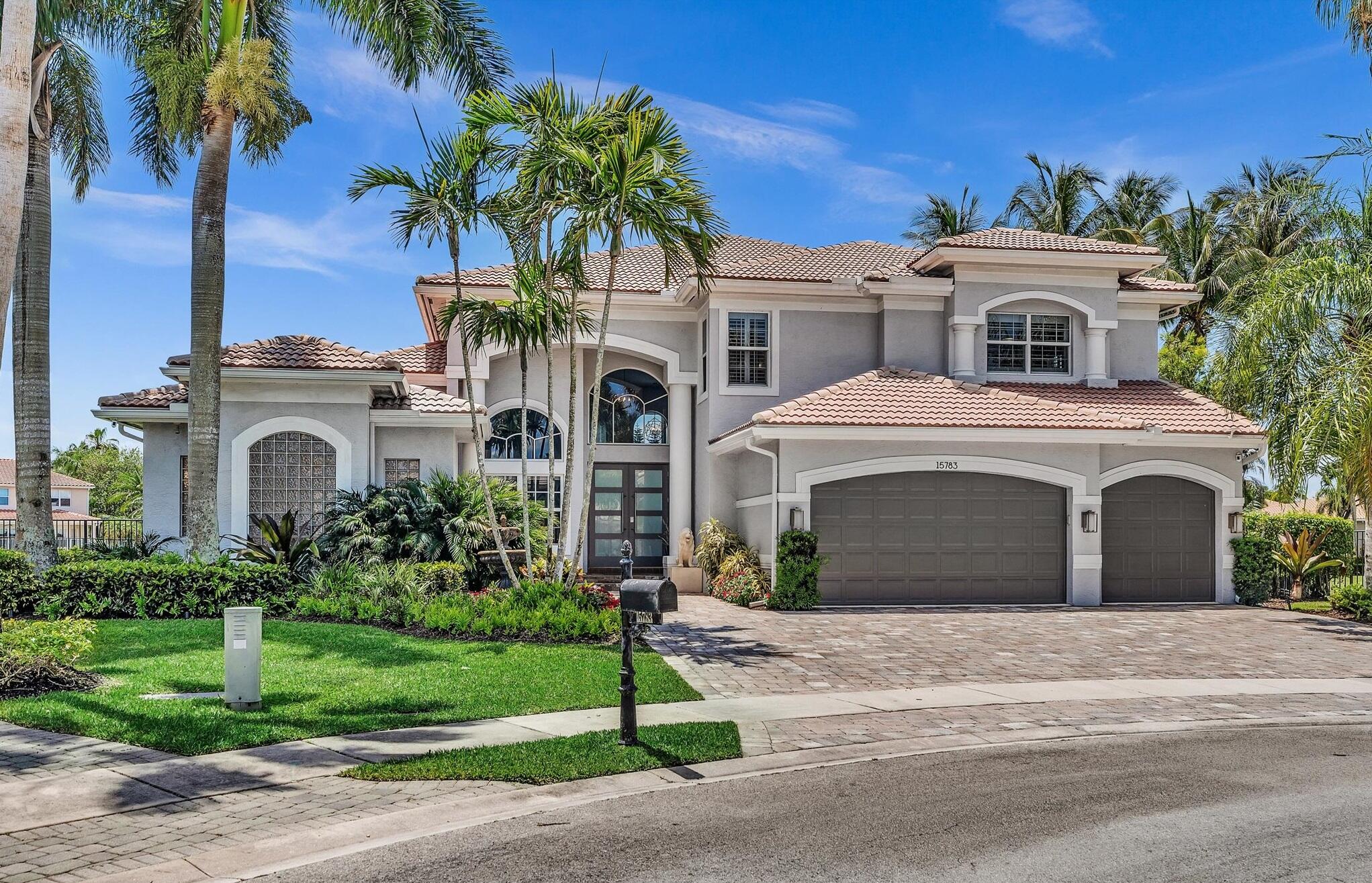 15783 Viana Winds Point, Delray Beach, FL 33446, Delray Beach