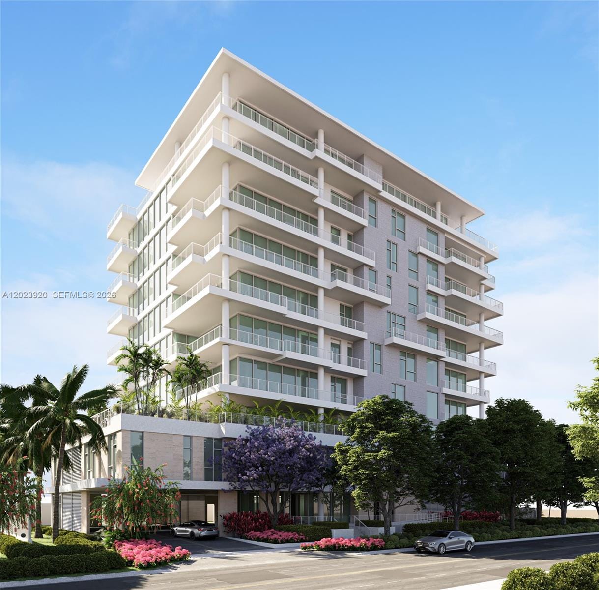 527 Orton Avenue 403, Fort Lauderdale, FL 33304 photo 17