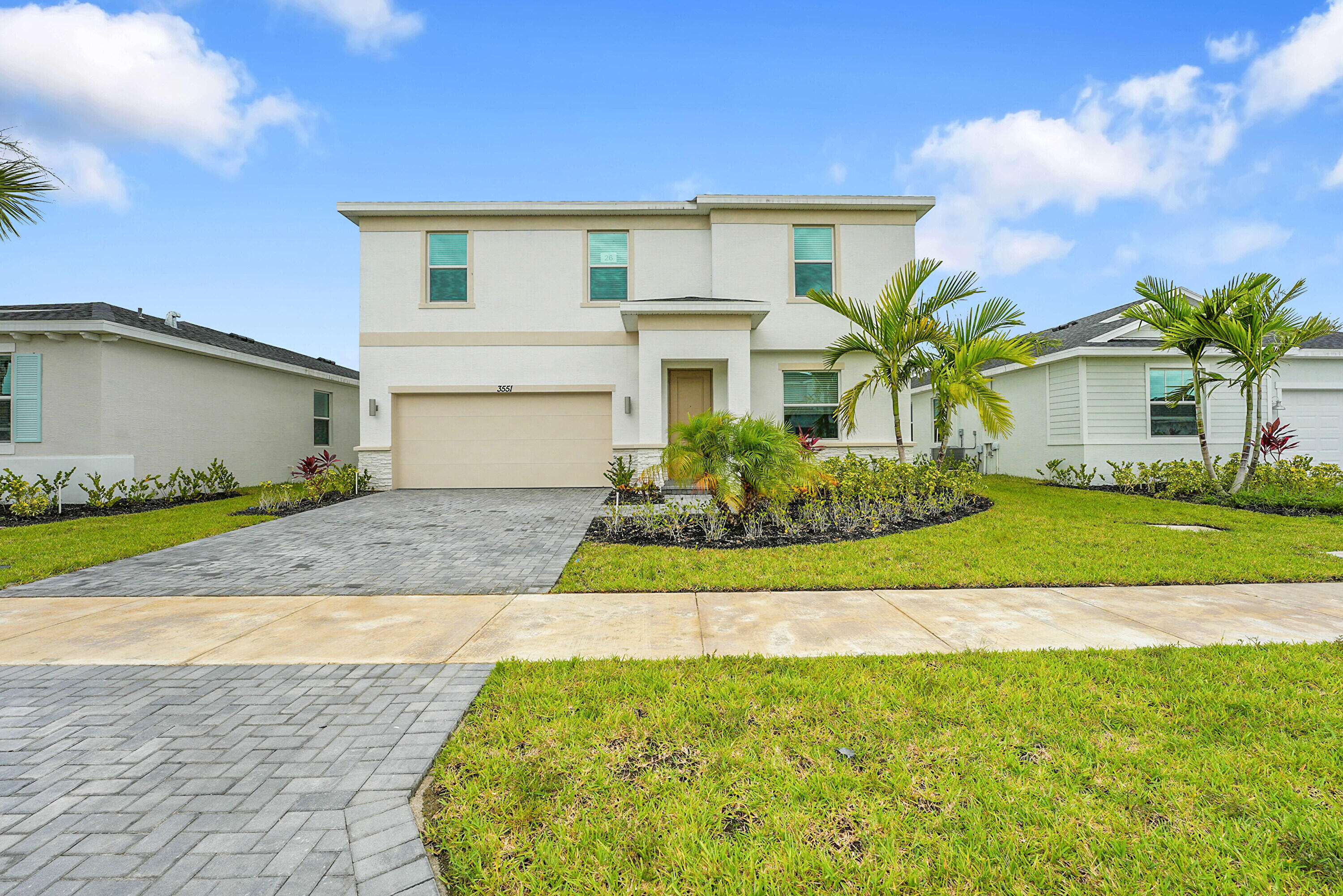 3551 Angler Drive, Fort Pierce, FL 34946, Fort Pierce