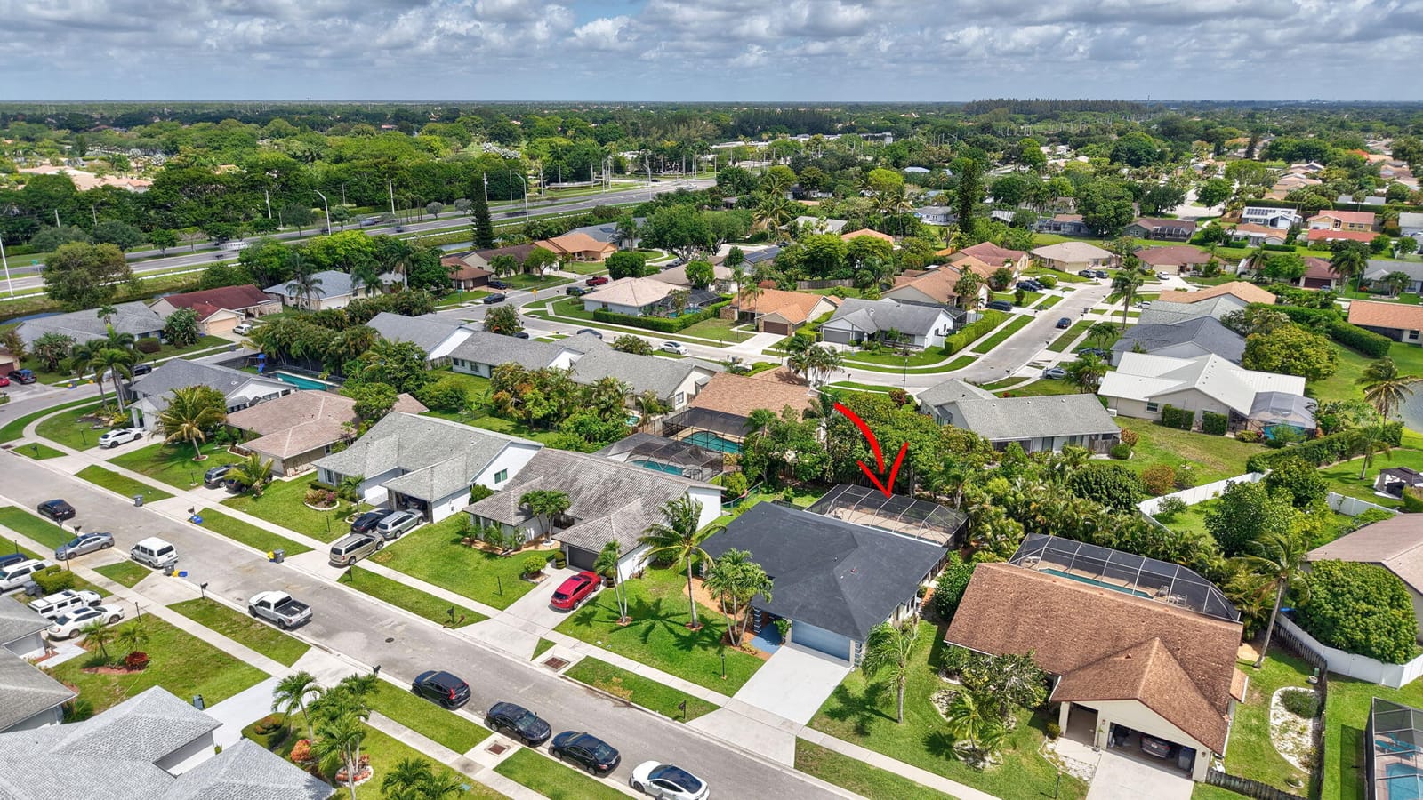 9901 Majorca Place, Boca Raton, FL 33434 photo 27