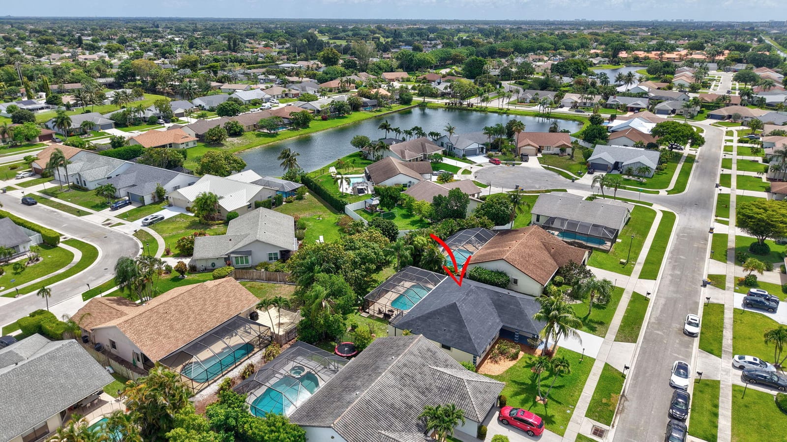 9901 Majorca Place, Boca Raton, FL 33434 photo 28
