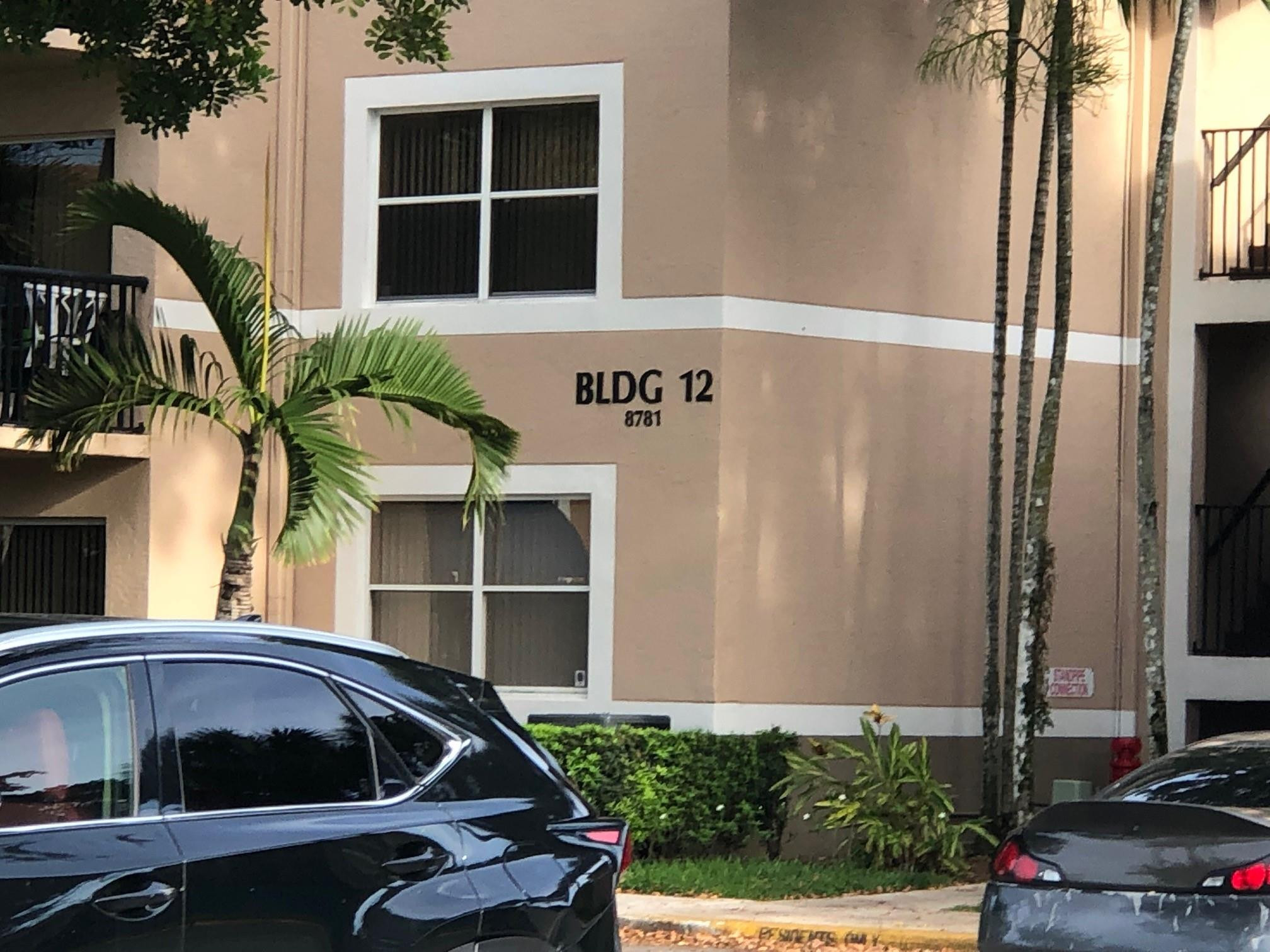 8781 Wiles Road 201, Coral Springs, FL 33067, Coral Springs