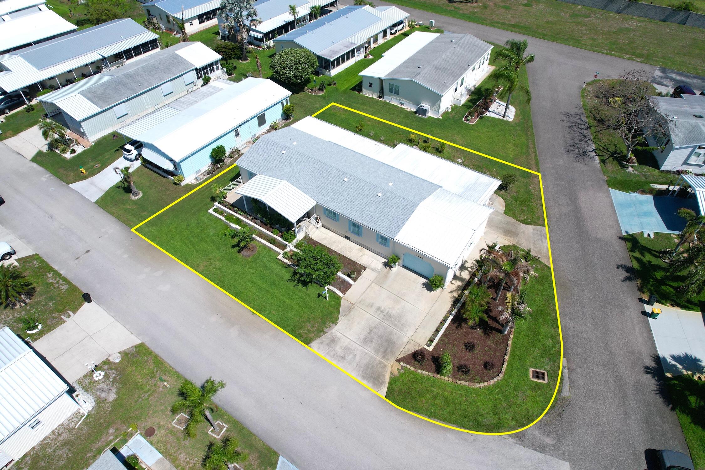 5390 Hammerstone Court M7, Micco, FL 32976, Micco