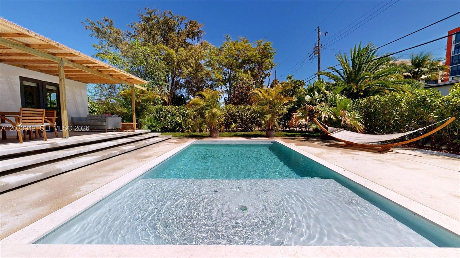 3800 NW 12th Street, Miami, FL 33126, Miami